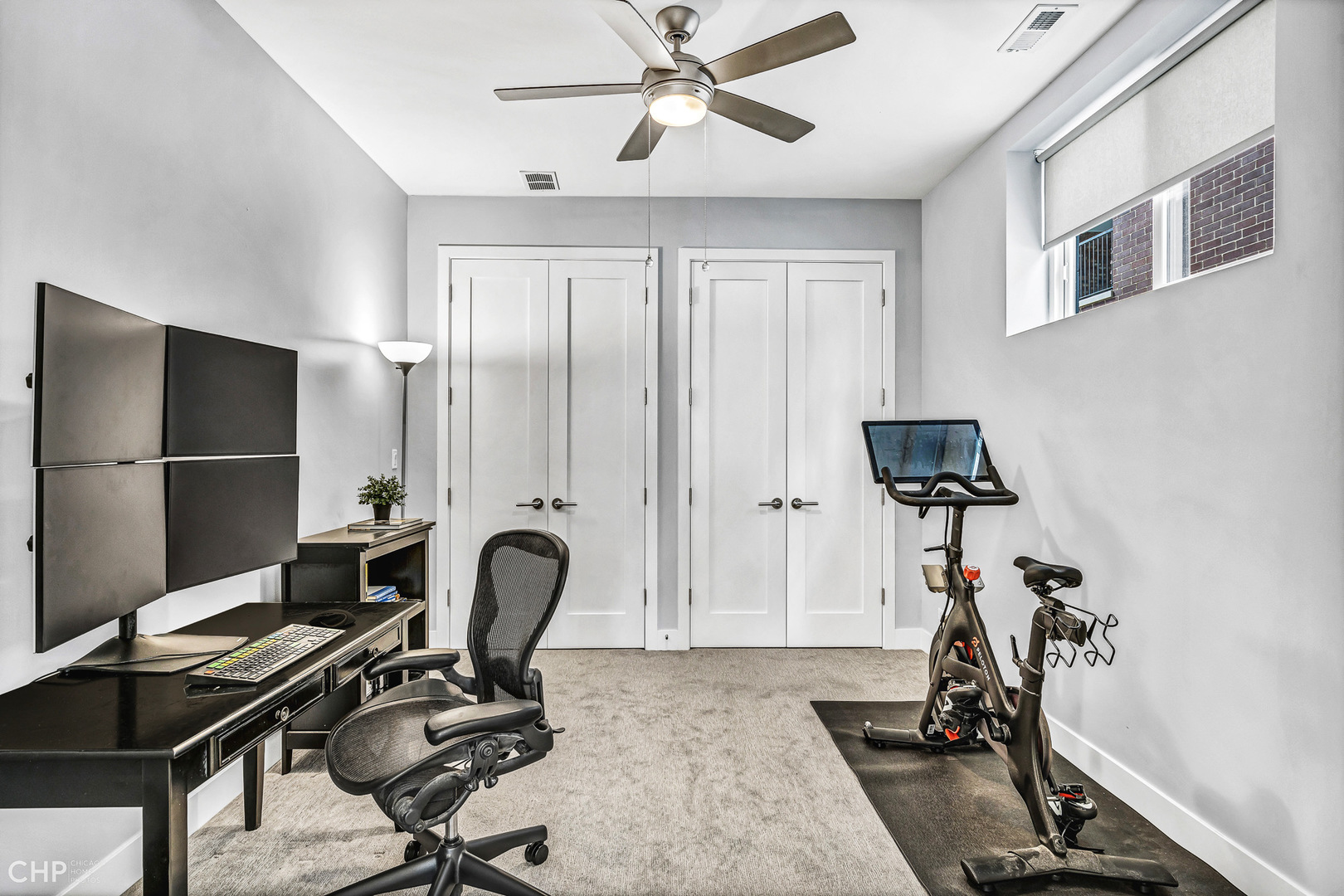 826 N Marshfield Avenue Unit: 1N