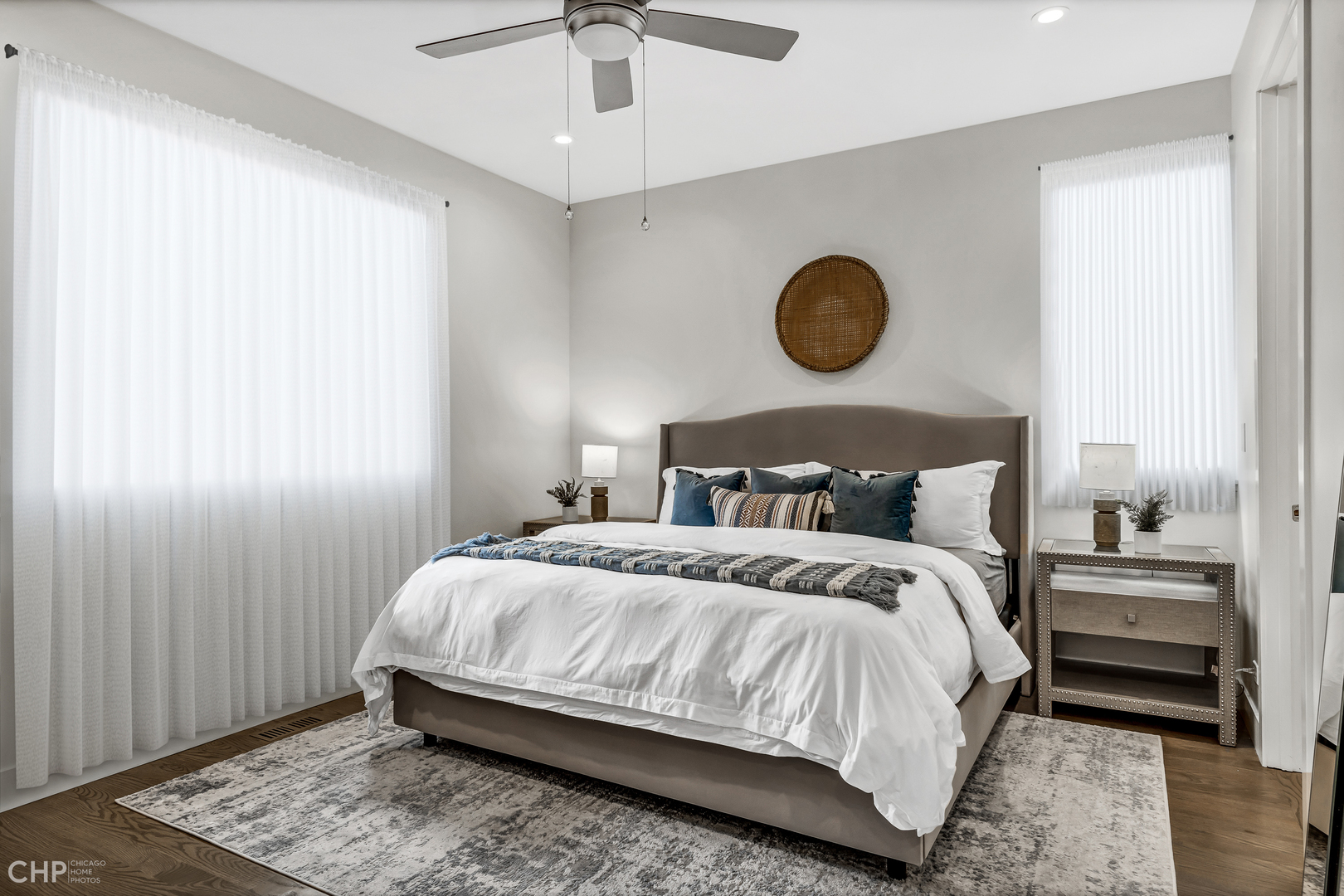 826 N Marshfield Avenue Unit: 1N