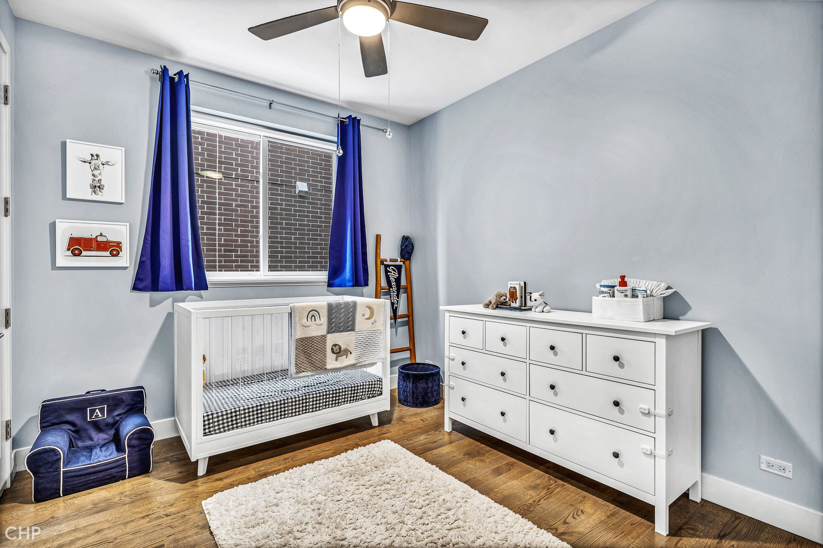 826 N Marshfield Avenue Unit: 1N