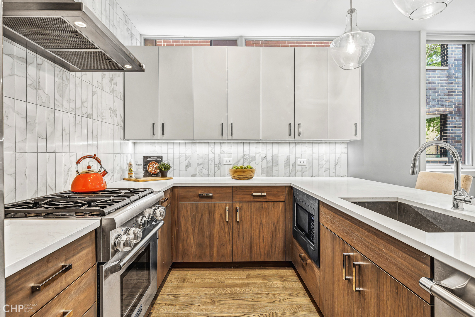826 N Marshfield Avenue Unit: 1N