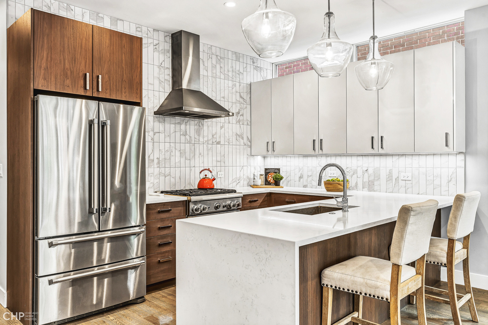 826 N Marshfield Avenue Unit: 1N