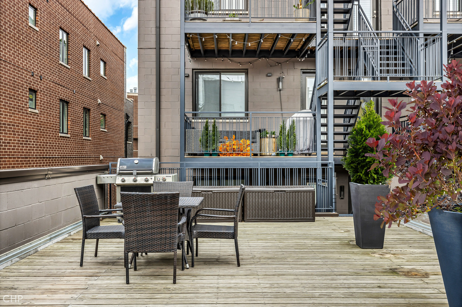 826 N Marshfield Avenue Unit: 1N