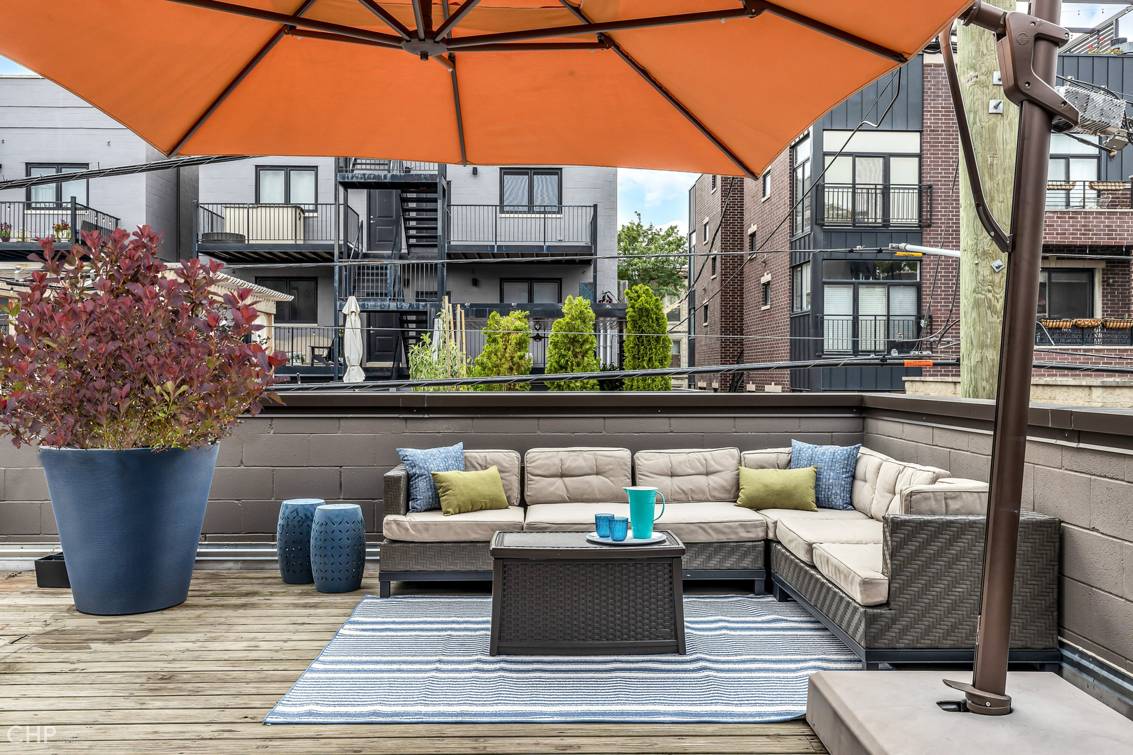 826 N Marshfield Avenue Unit: 1N