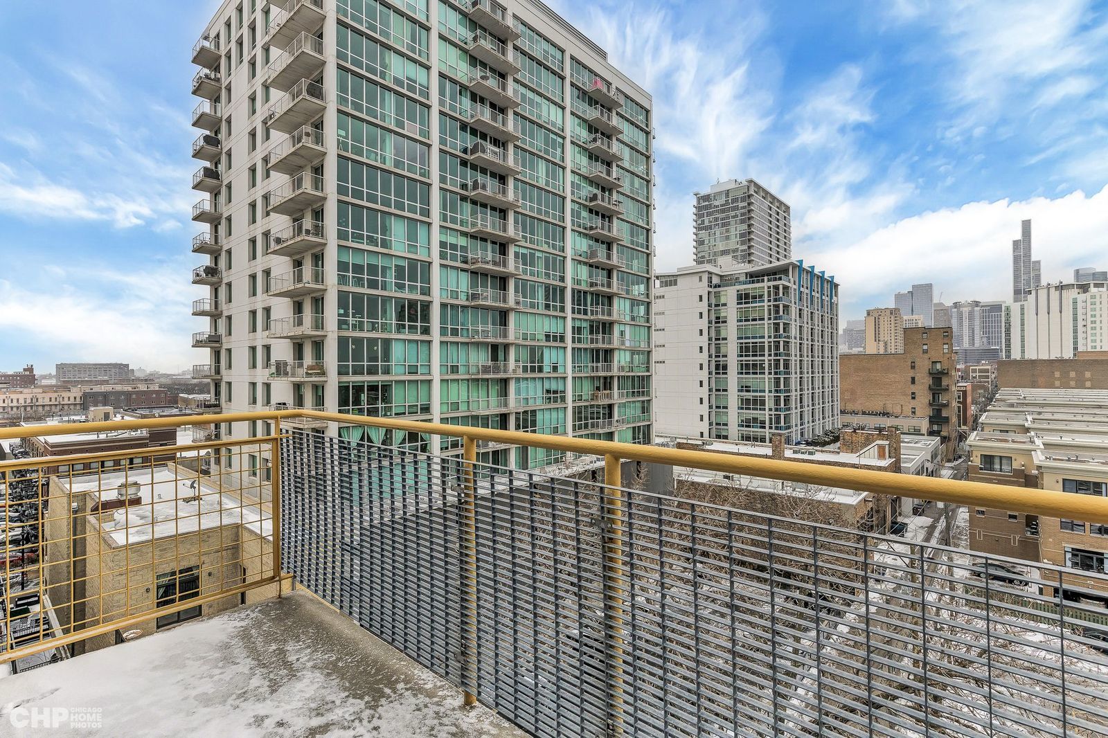 1910 S Indiana Avenue Unit: 727
