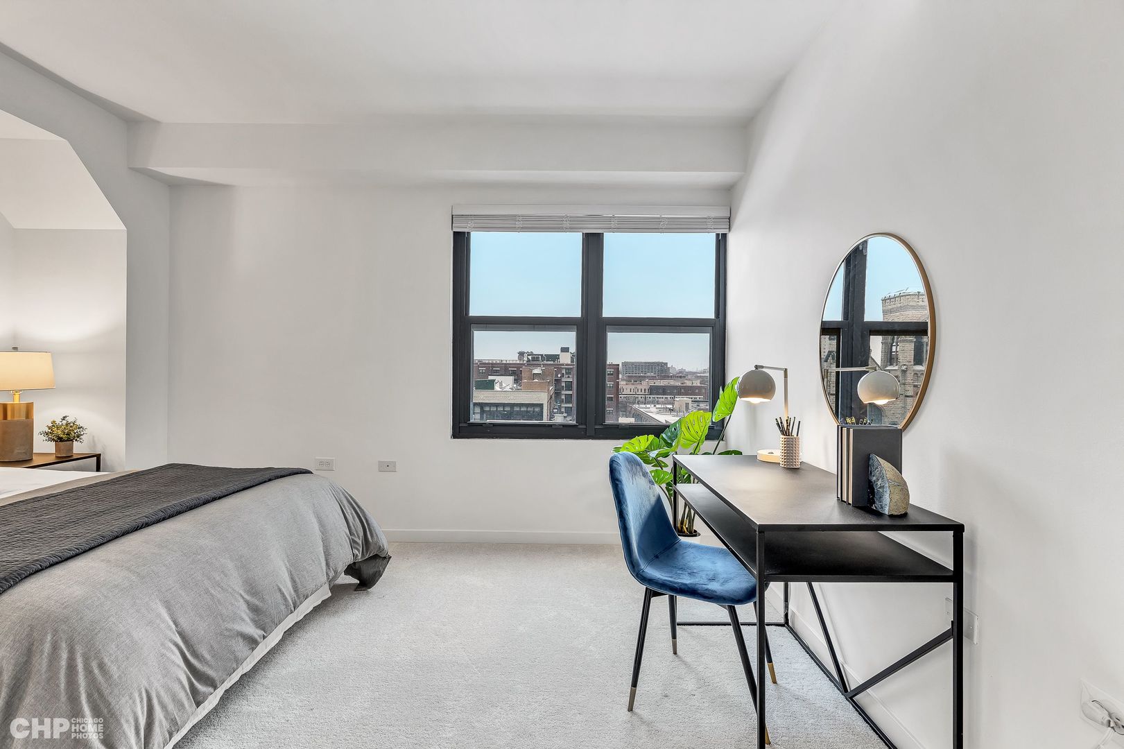 1910 S Indiana Avenue Unit: 727