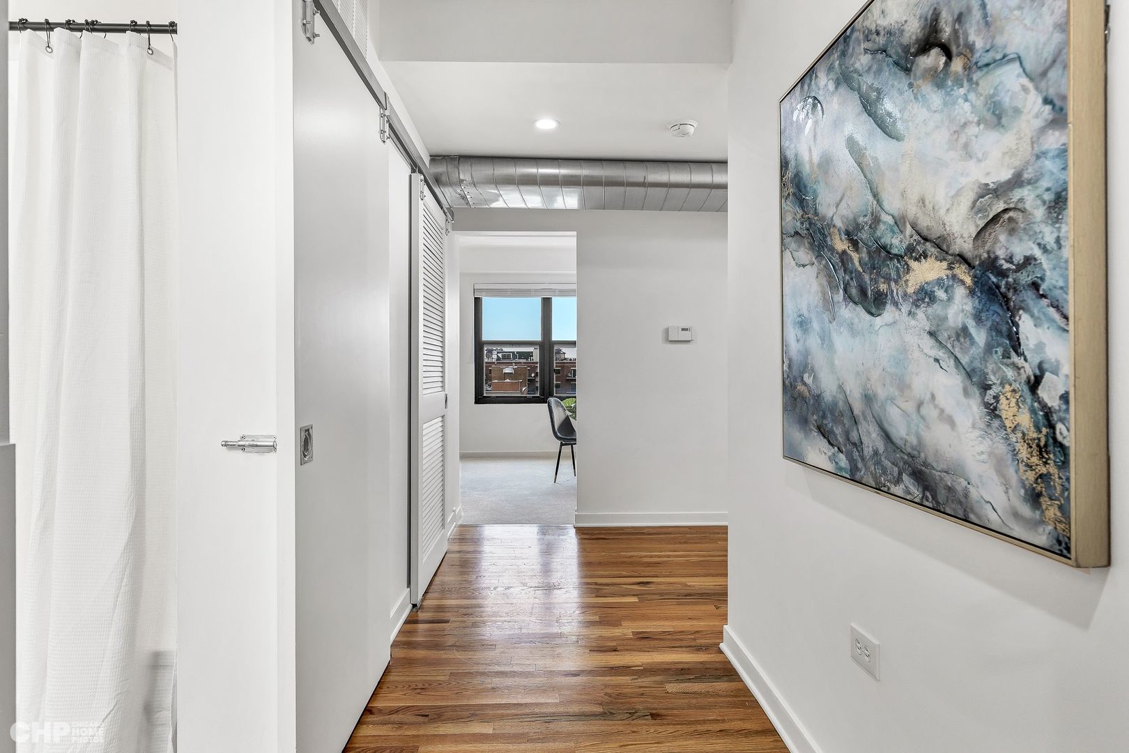 1910 S Indiana Avenue Unit: 727