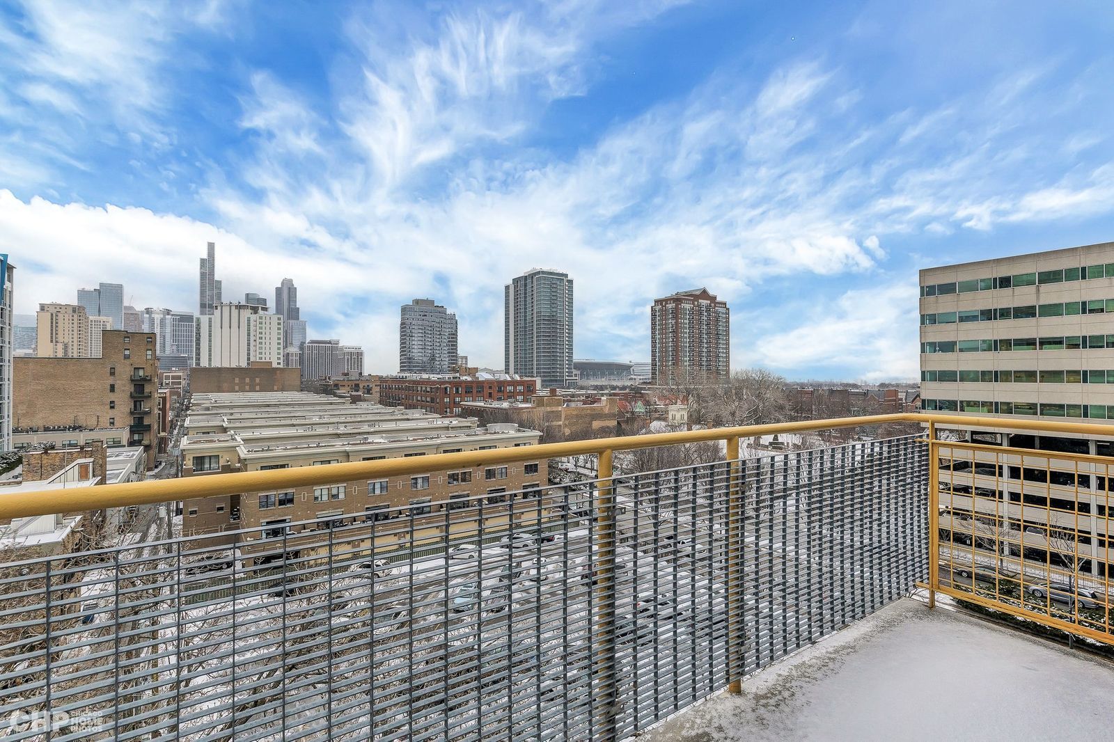 1910 S Indiana Avenue Unit: 727