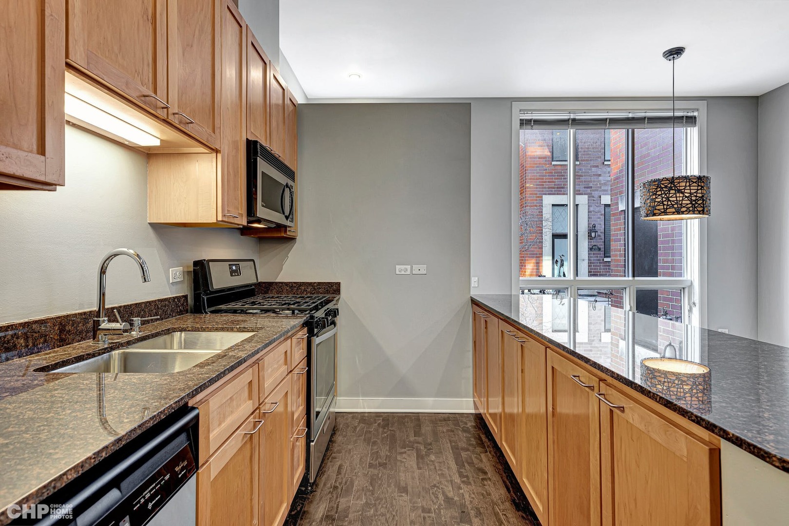 309 N UNION Avenue Unit: B