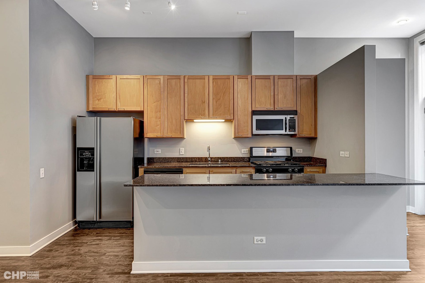 309 N UNION Avenue Unit: B