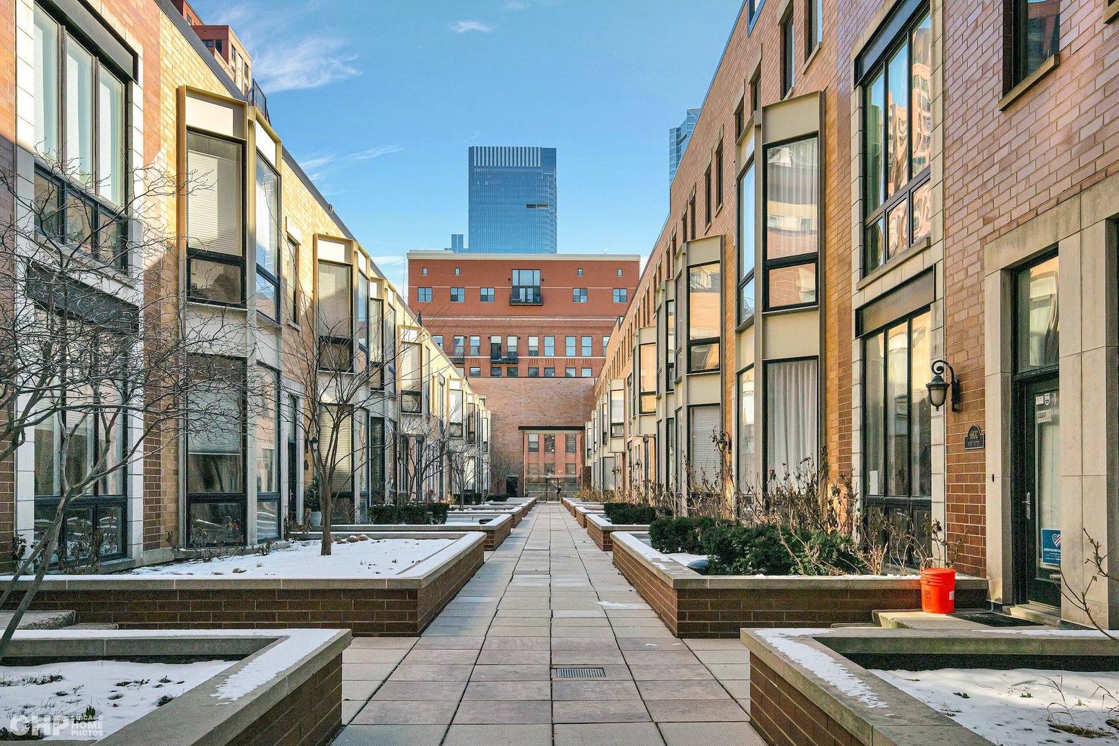 309 N UNION Avenue Unit: B