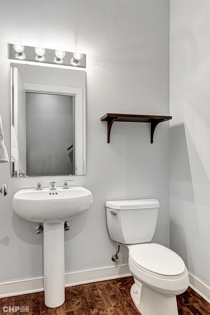 309 N UNION Avenue Unit: B