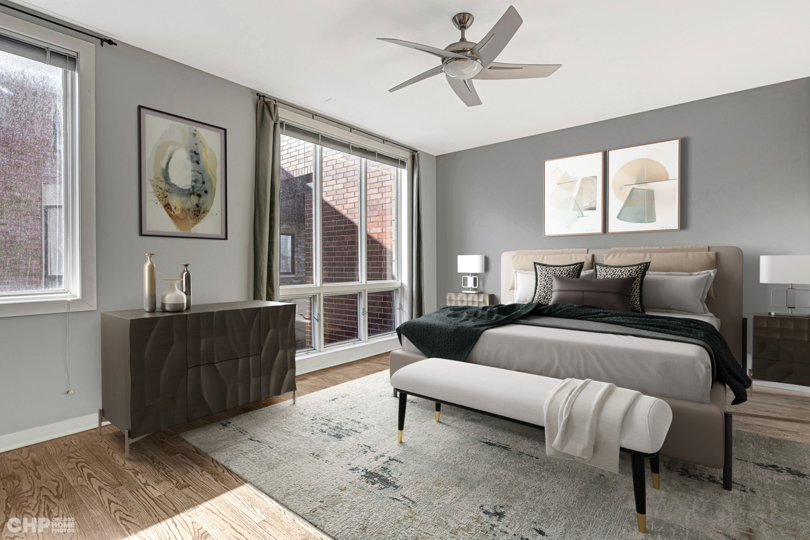 309 N UNION Avenue Unit: B