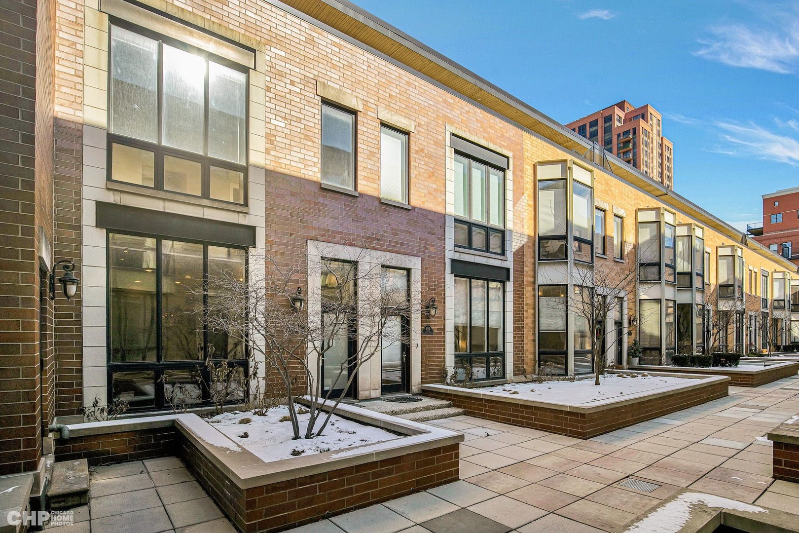 309 N UNION Avenue Unit: B