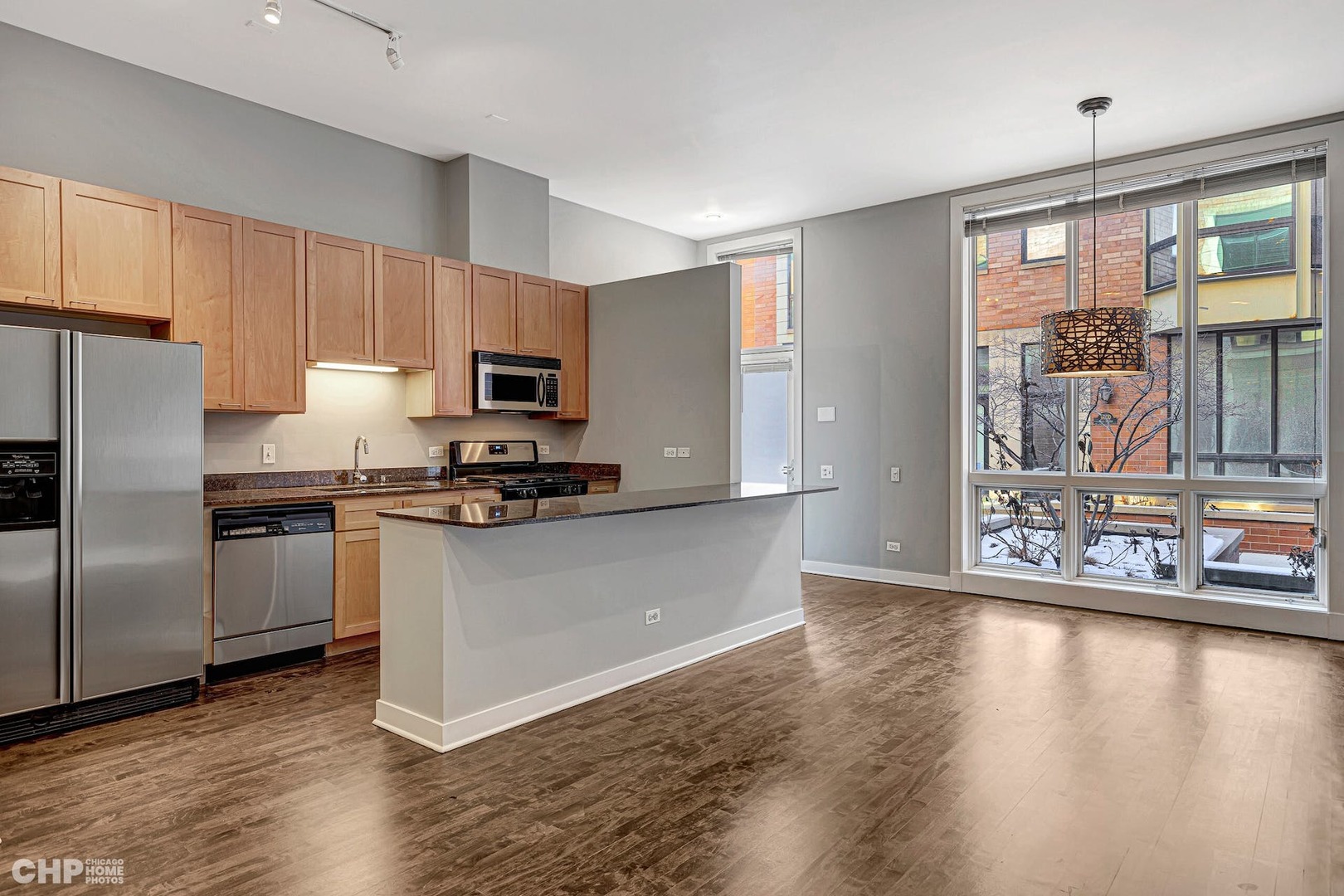 309 N UNION Avenue Unit: B