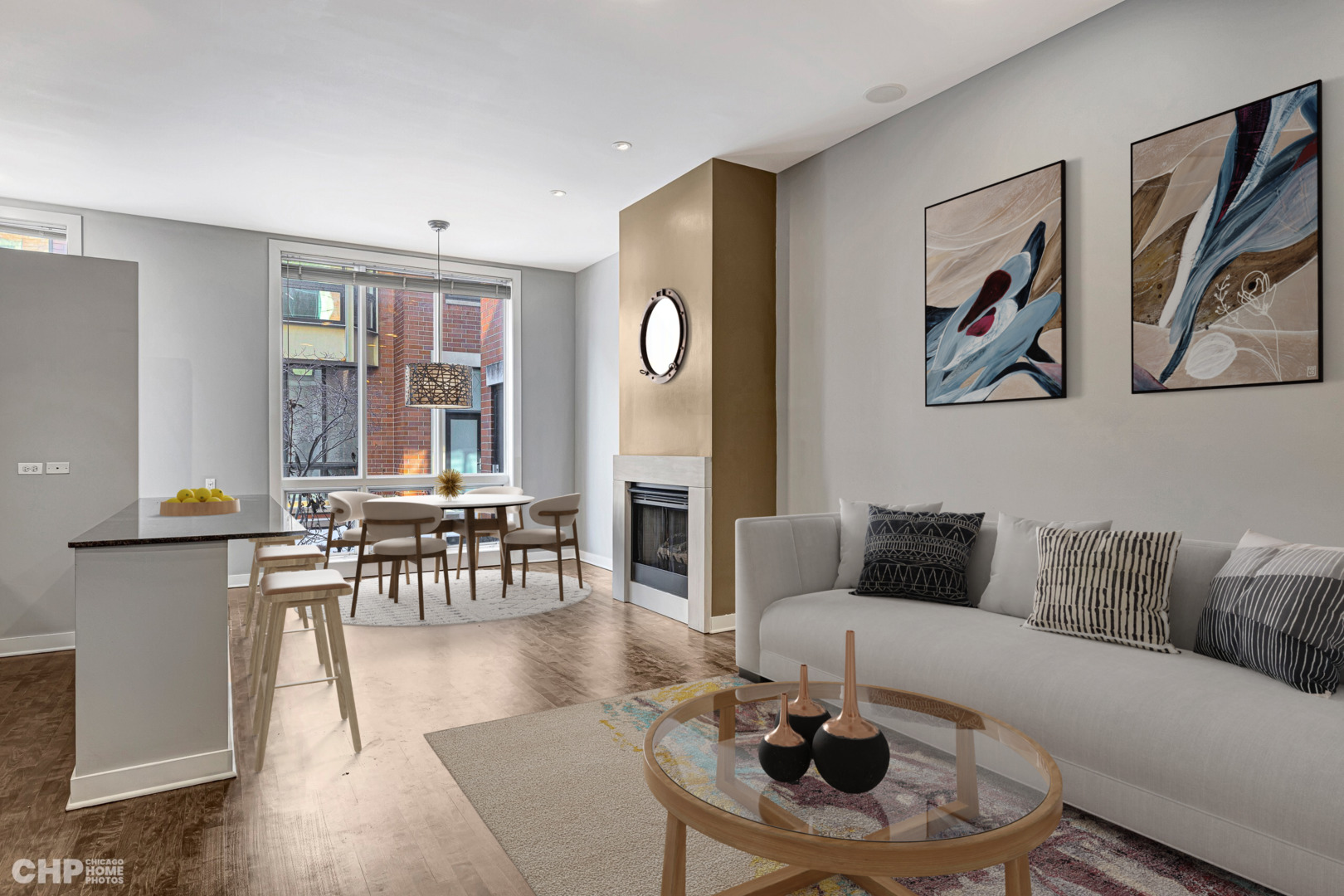 309 N UNION Avenue Unit: B