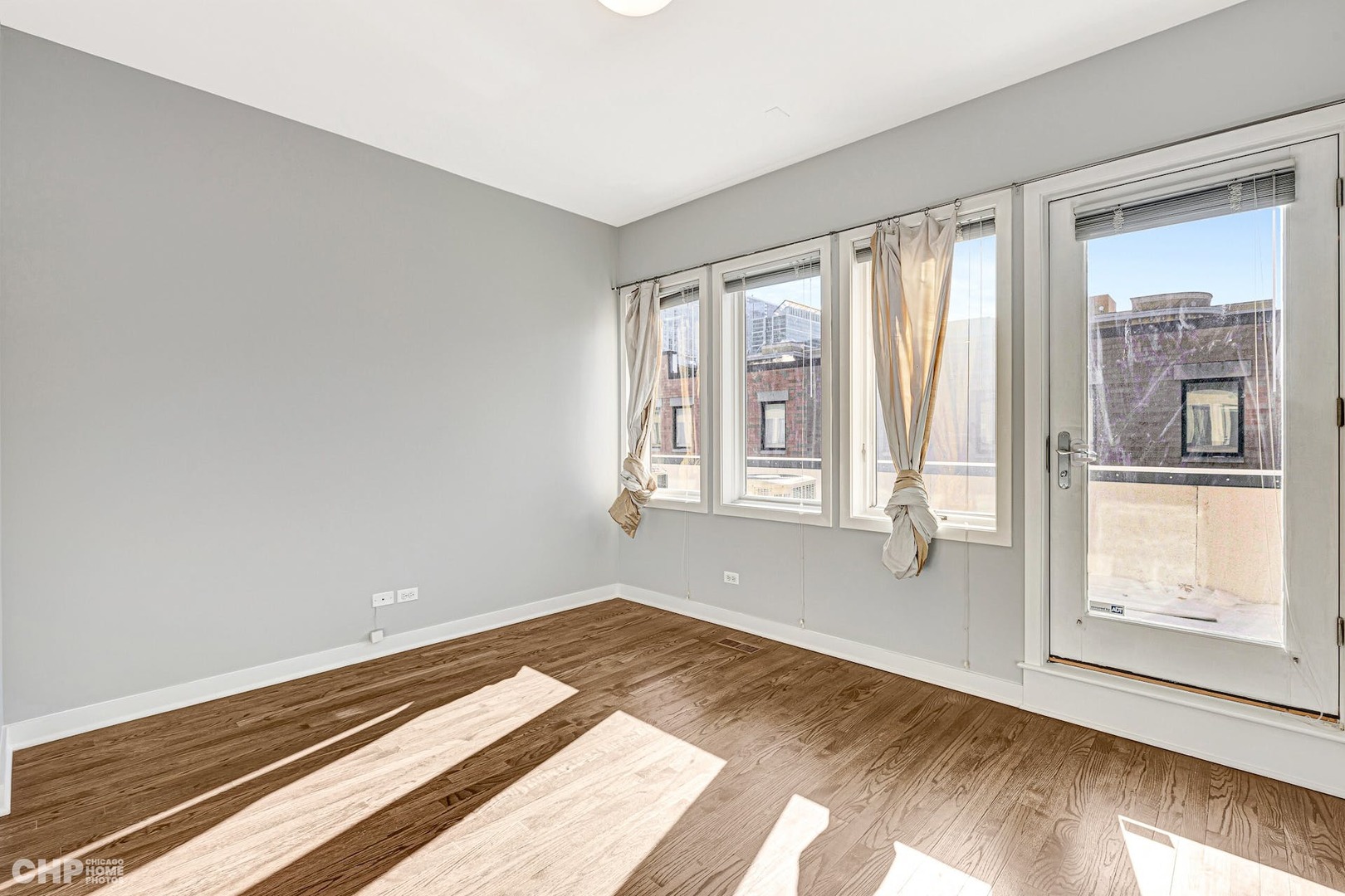 309 N UNION Avenue Unit: B