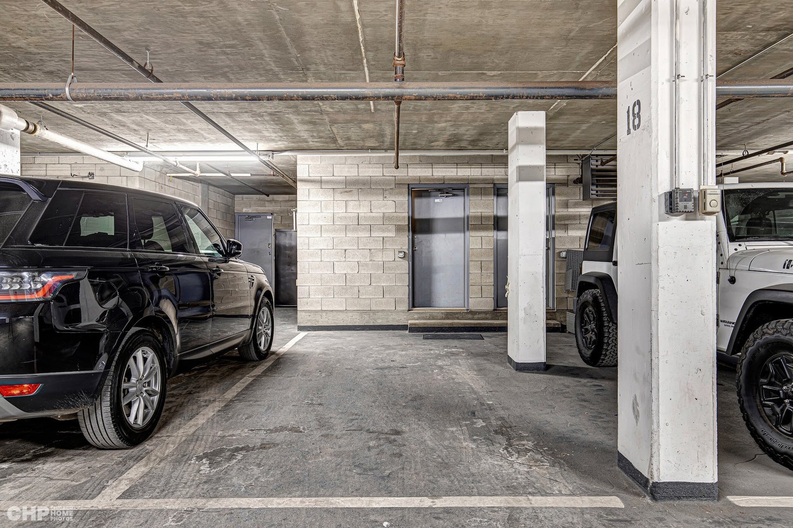 309 N UNION Avenue Unit: B