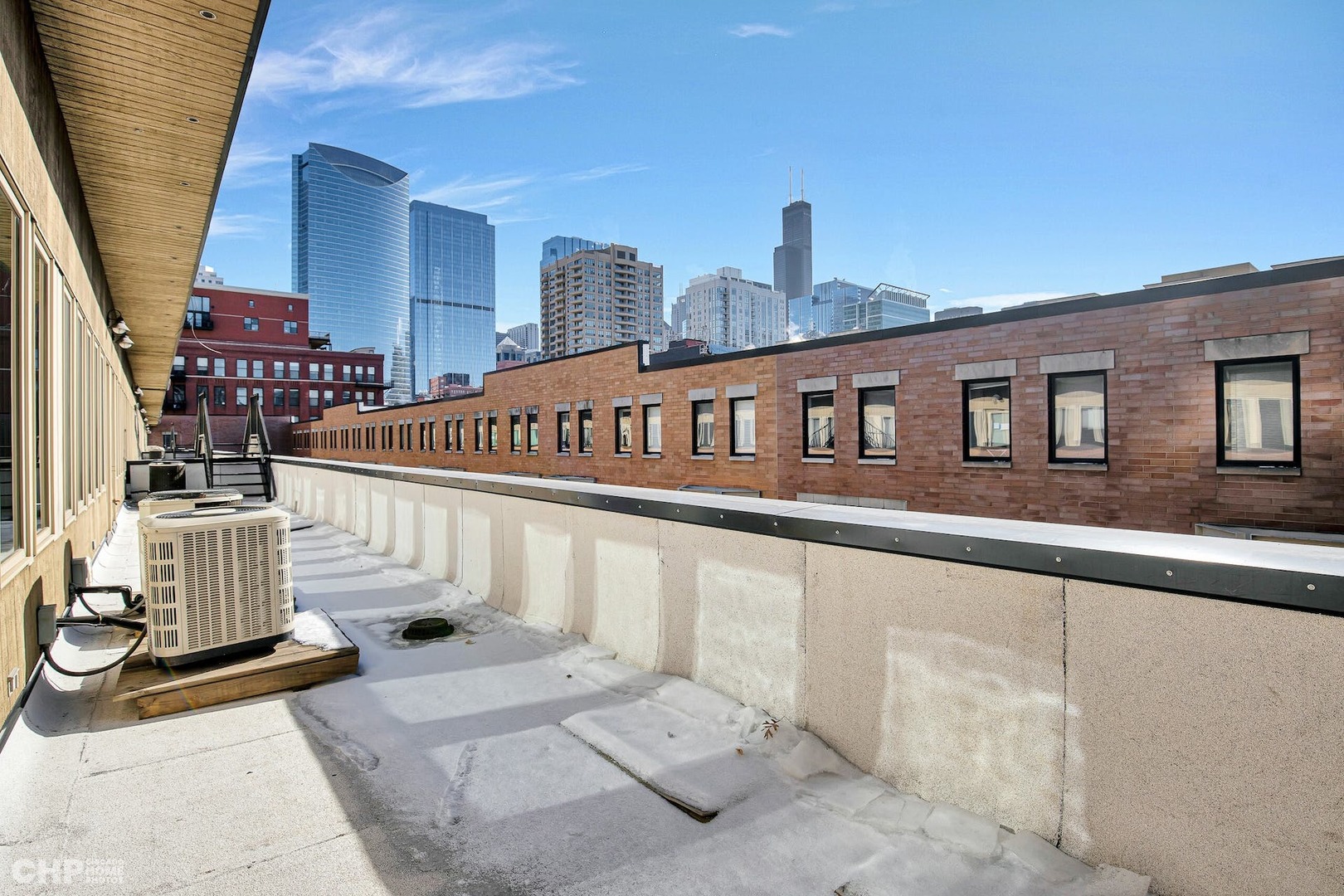 309 N UNION Avenue Unit: B