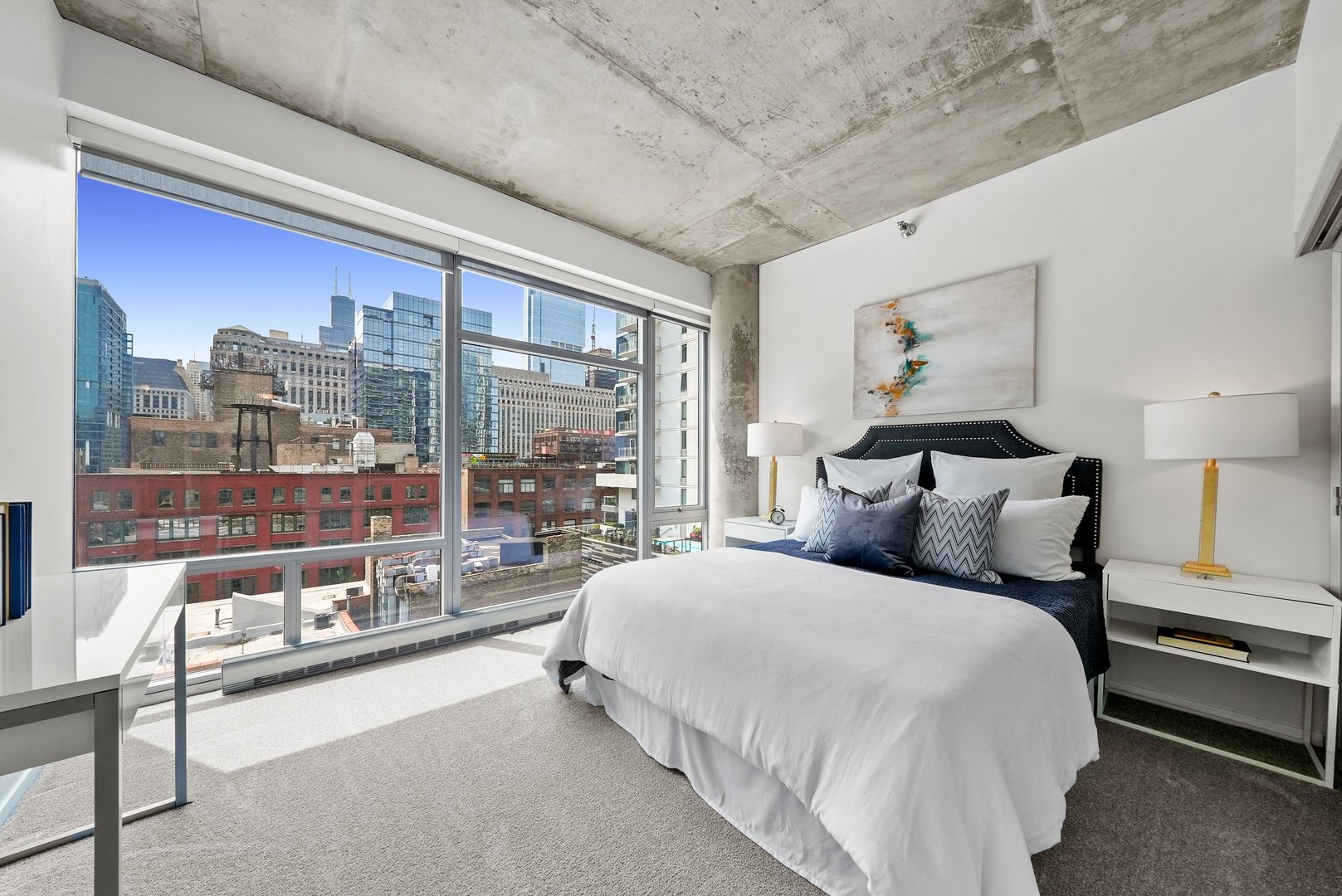 201 W Grand Avenue Unit: 802