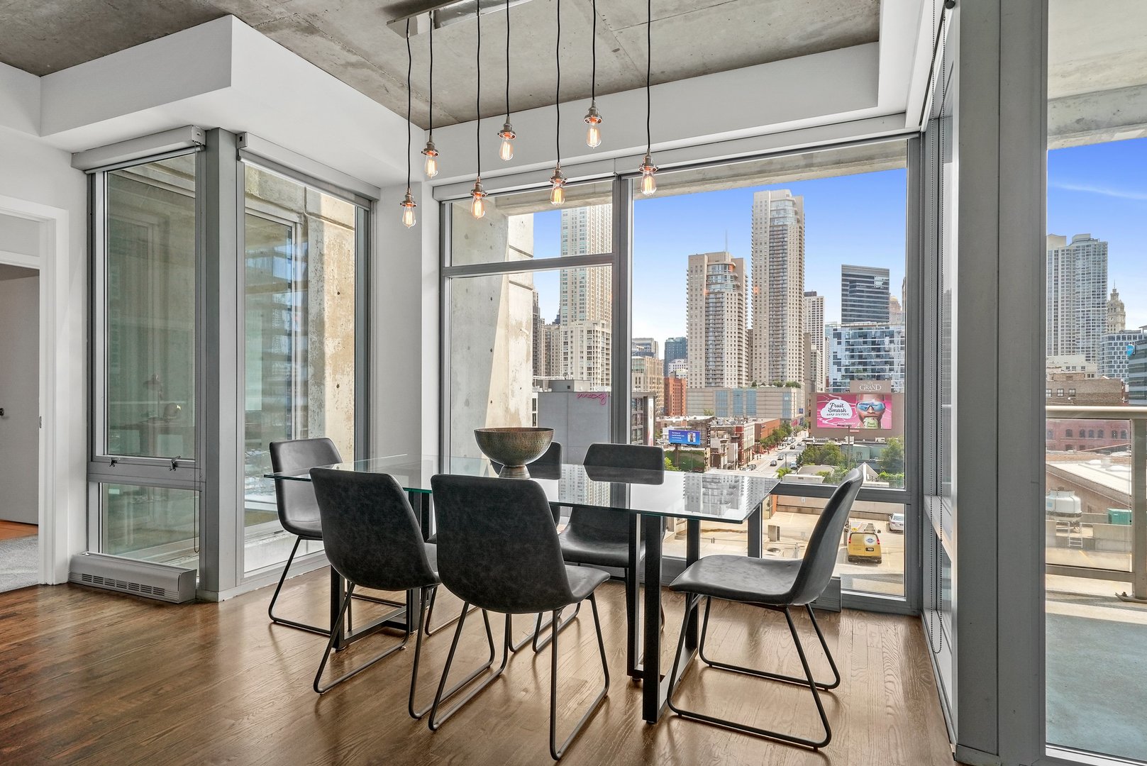 201 W Grand Avenue Unit: 802