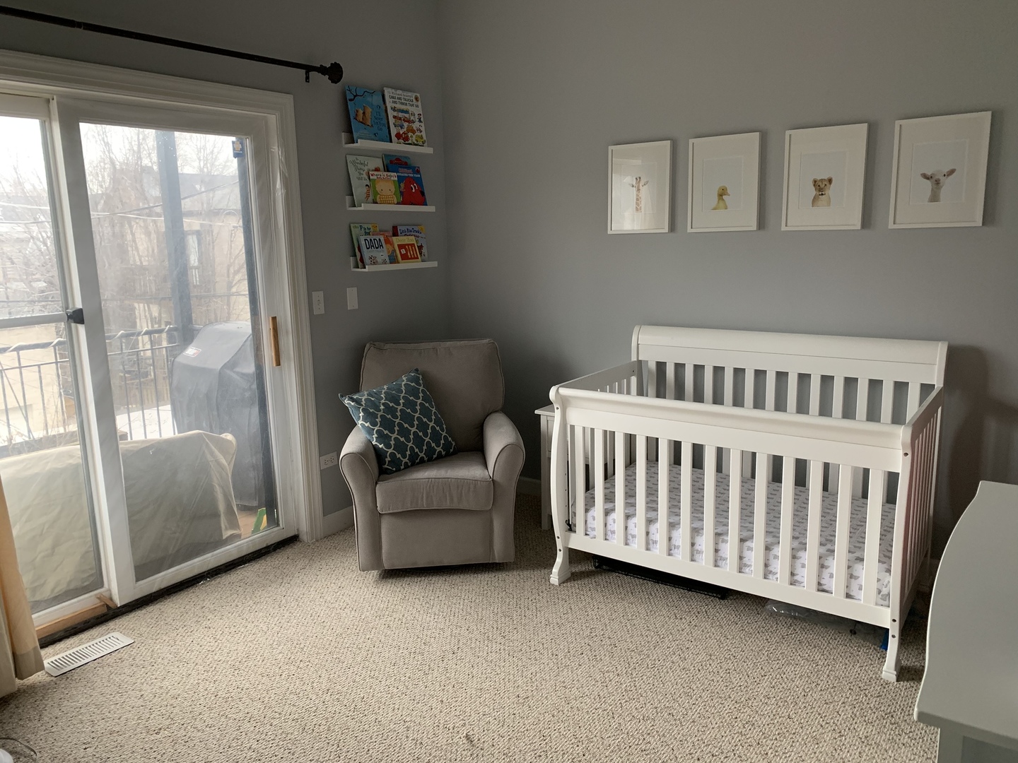 1846 W ARMITAGE Avenue Unit: 2E
