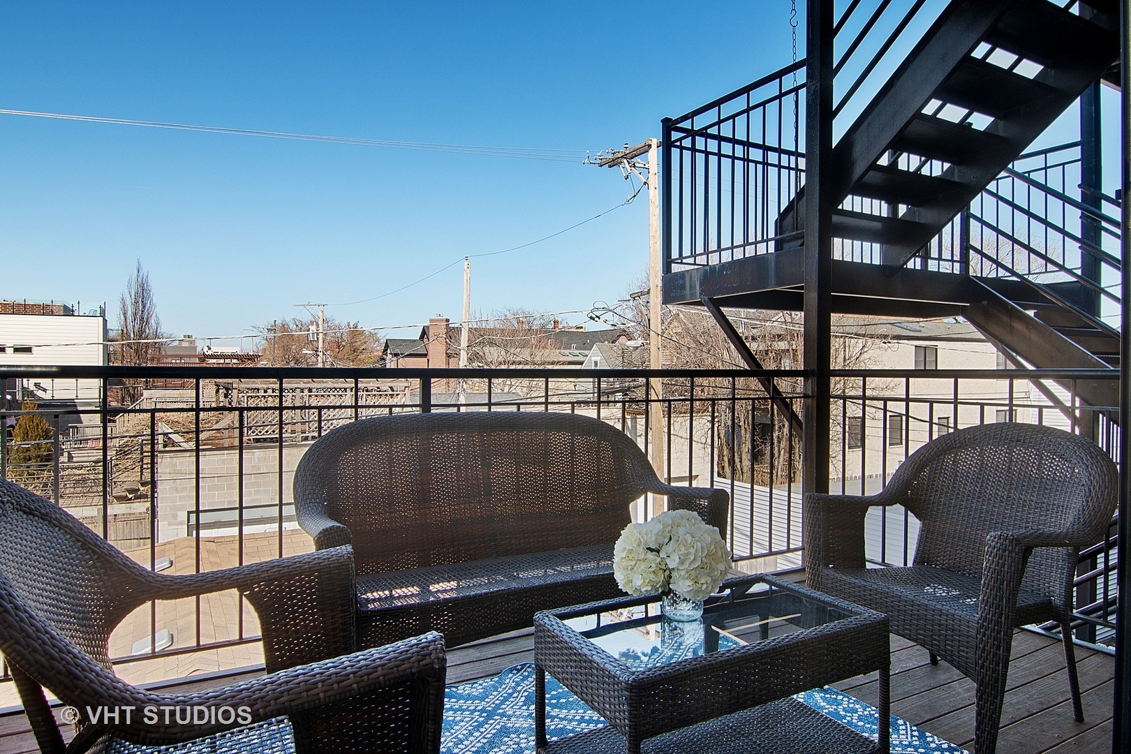 1846 W ARMITAGE Avenue Unit: 2E