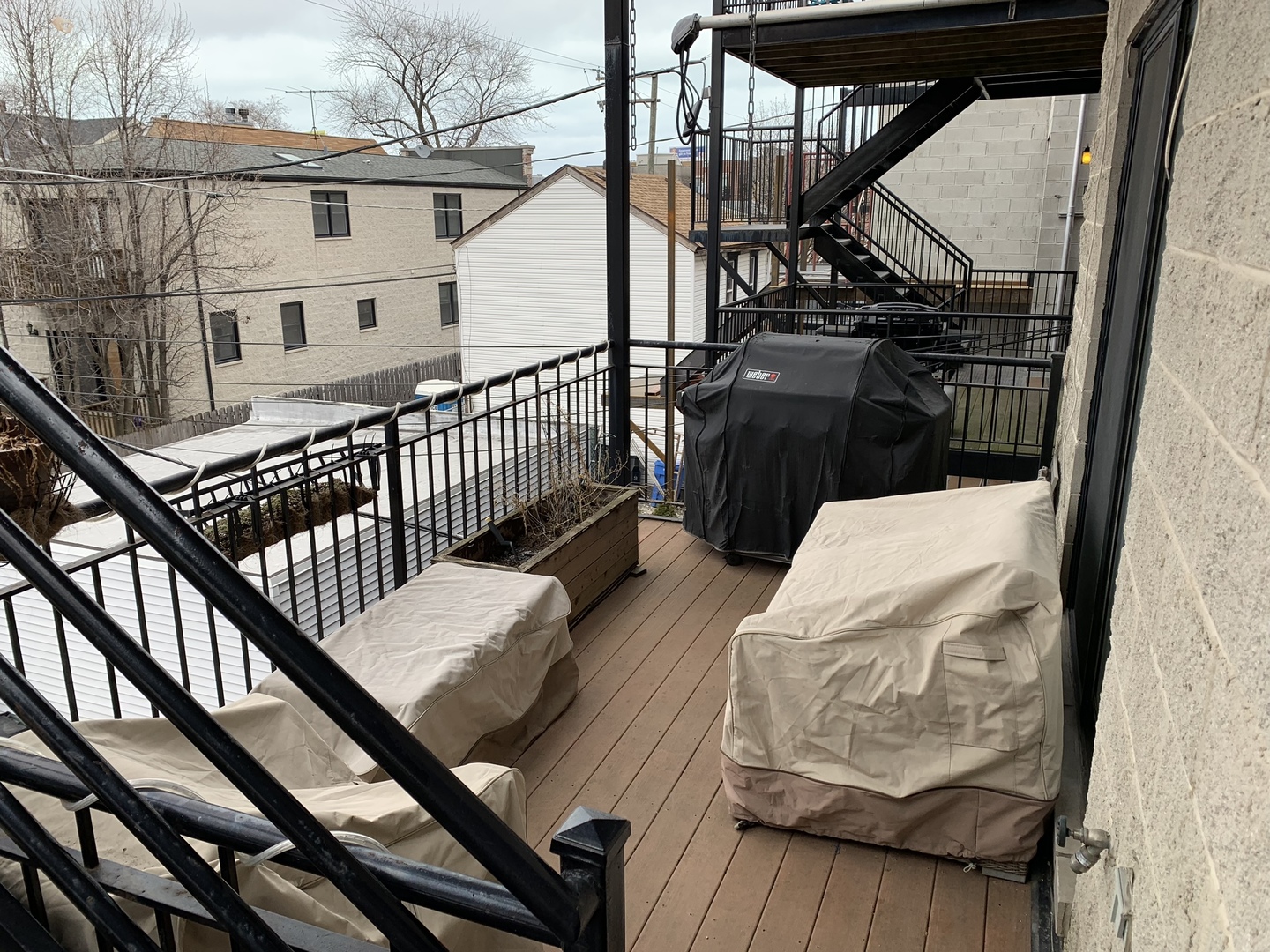 1846 W ARMITAGE Avenue Unit: 2E