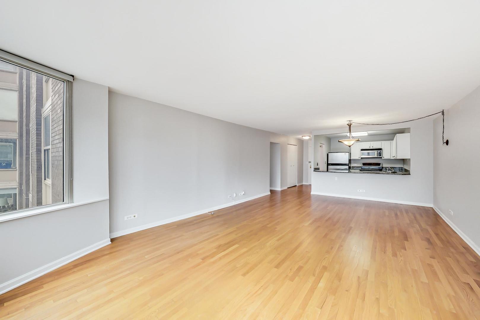 525 W Hawthorne Place Unit: 404