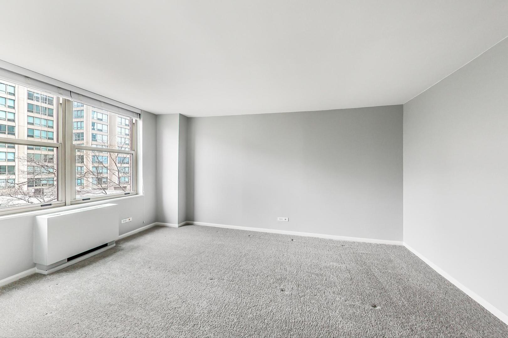 525 W Hawthorne Place Unit: 404