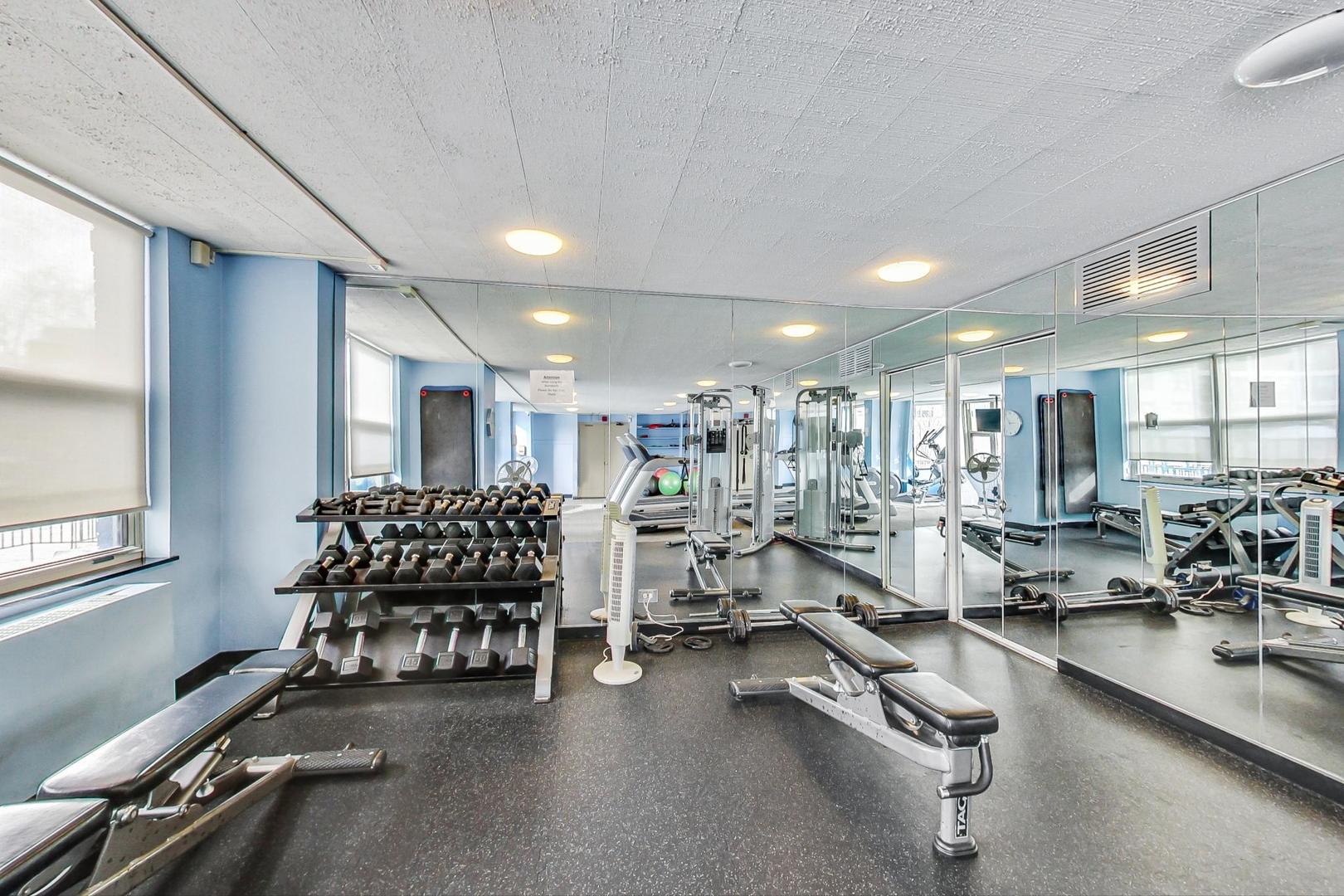 525 W Hawthorne Place Unit: 404
