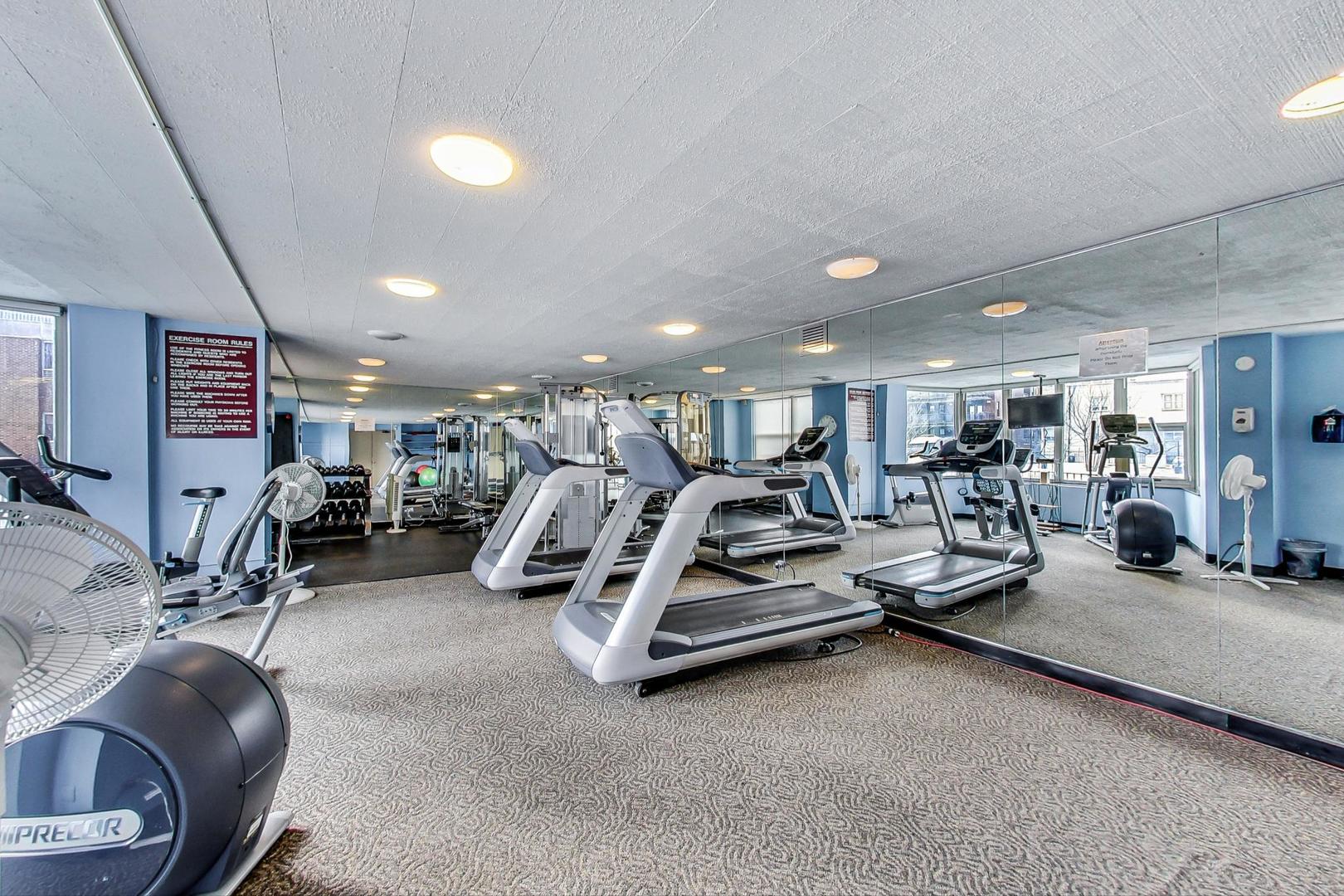525 W Hawthorne Place Unit: 404