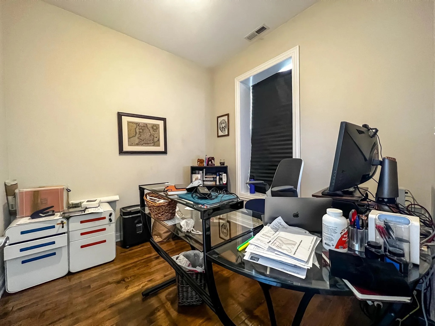 2742 N Albany Avenue Unit: 2