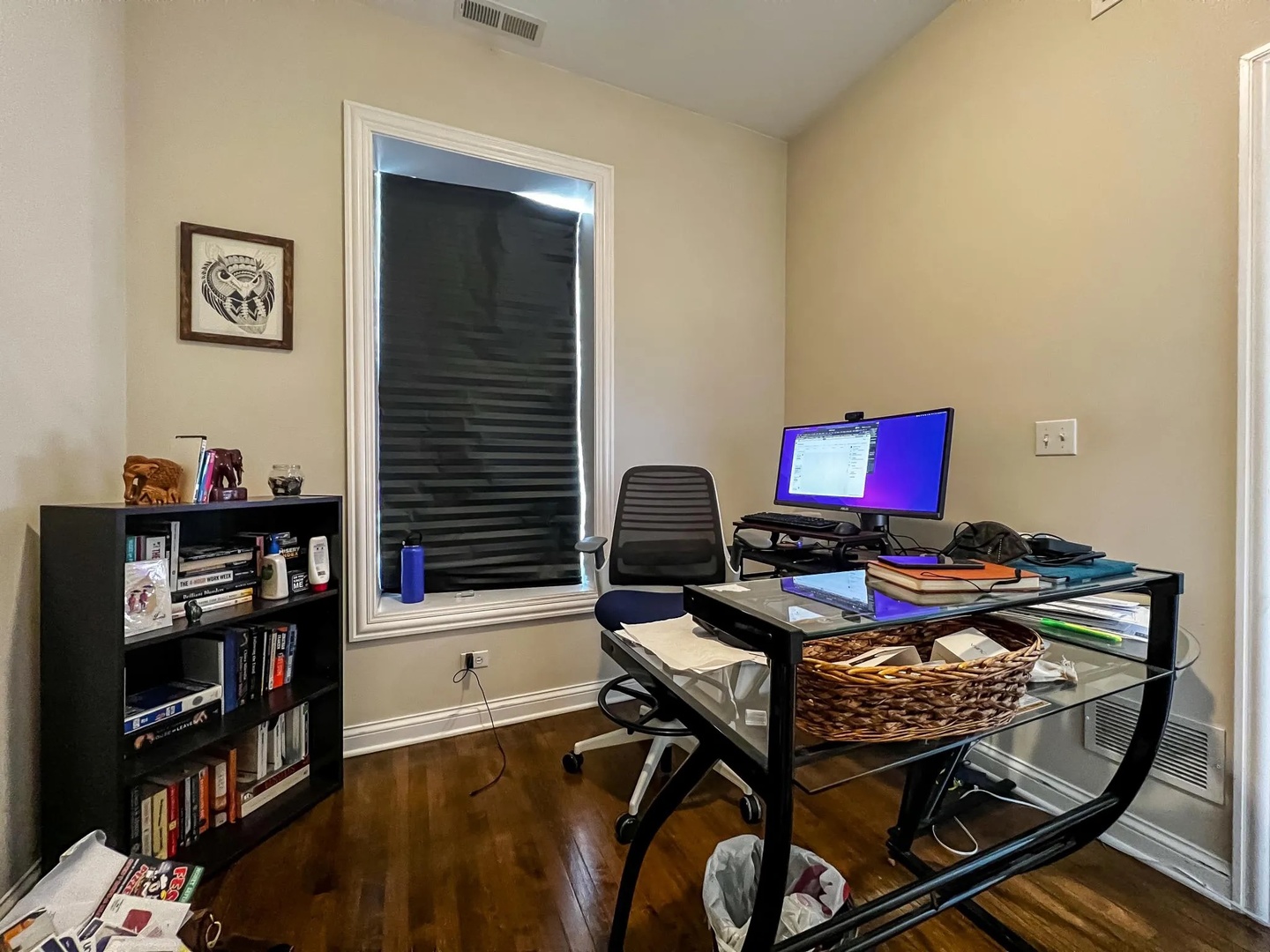 2742 N Albany Avenue Unit: 2