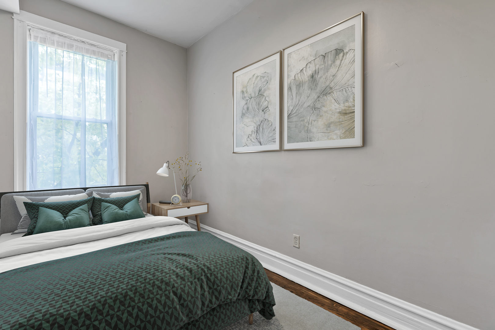 2346 W Thomas Street Unit: 2R