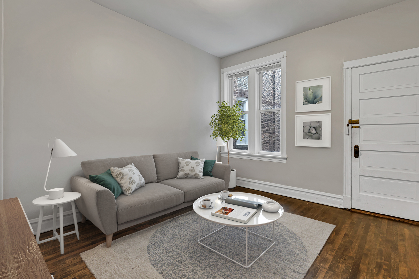 2346 W Thomas Street Unit: 2R