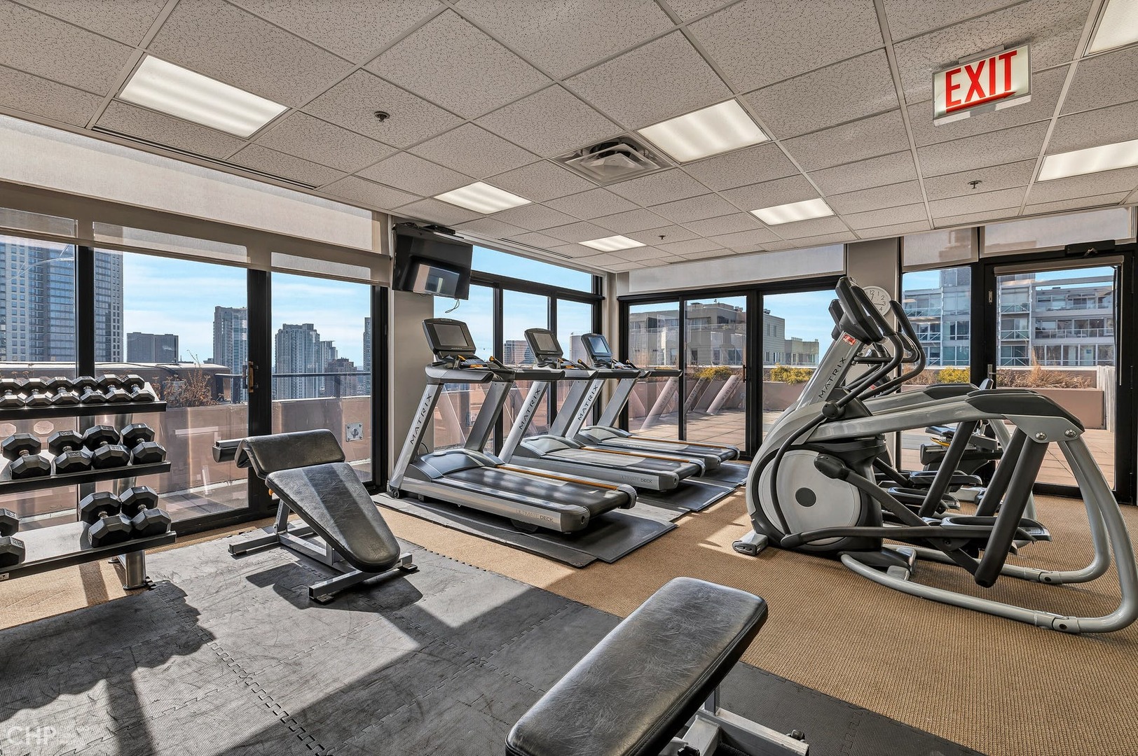 375 W ERIE Street Unit: 516
