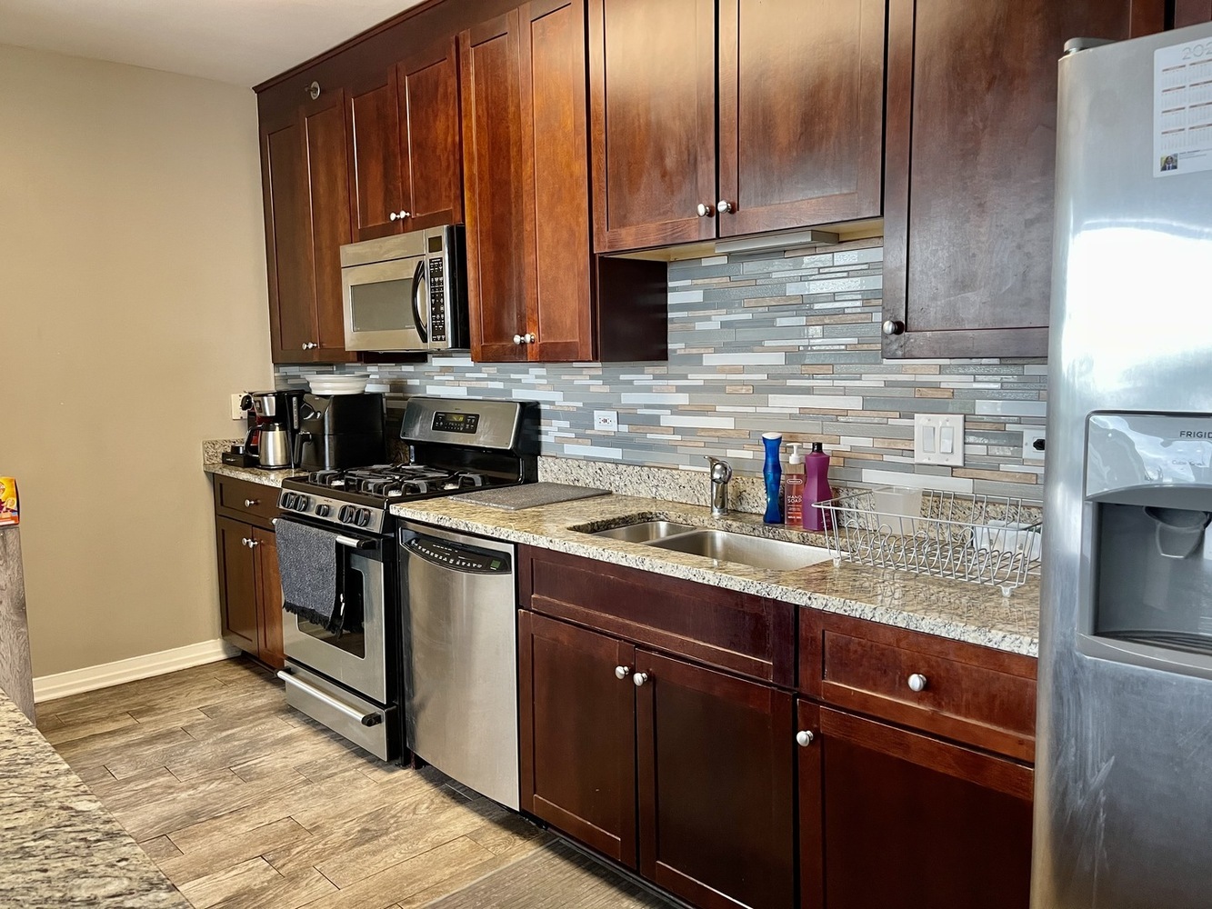 33 W Ontario Street Unit: 24G
