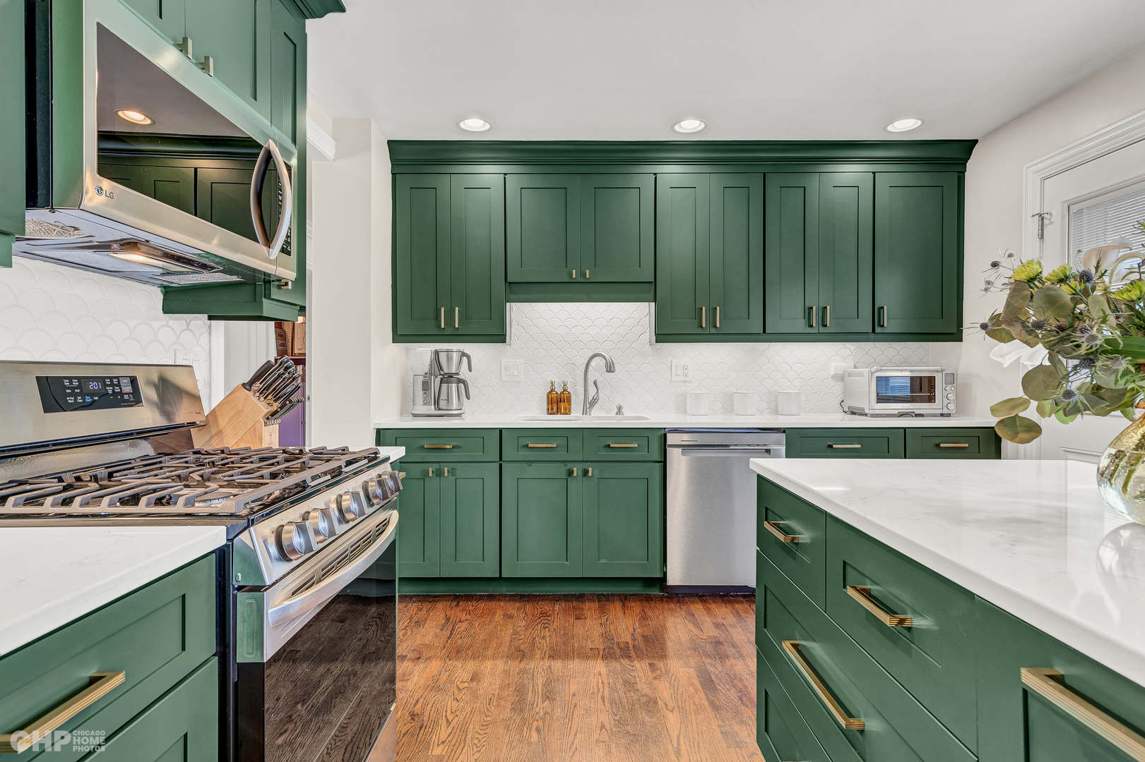 1726 W Pheasant Trail