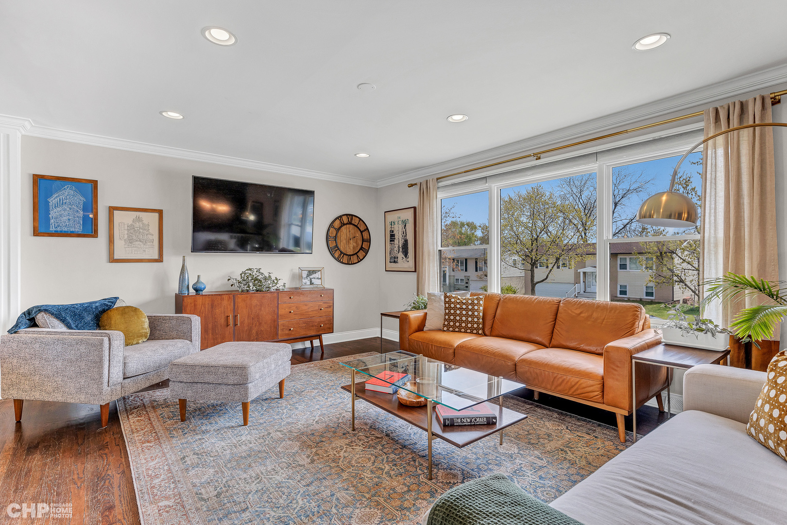 1726 W Pheasant Trail