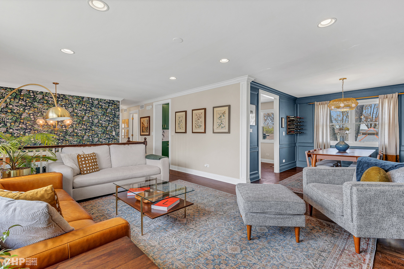 1726 W Pheasant Trail