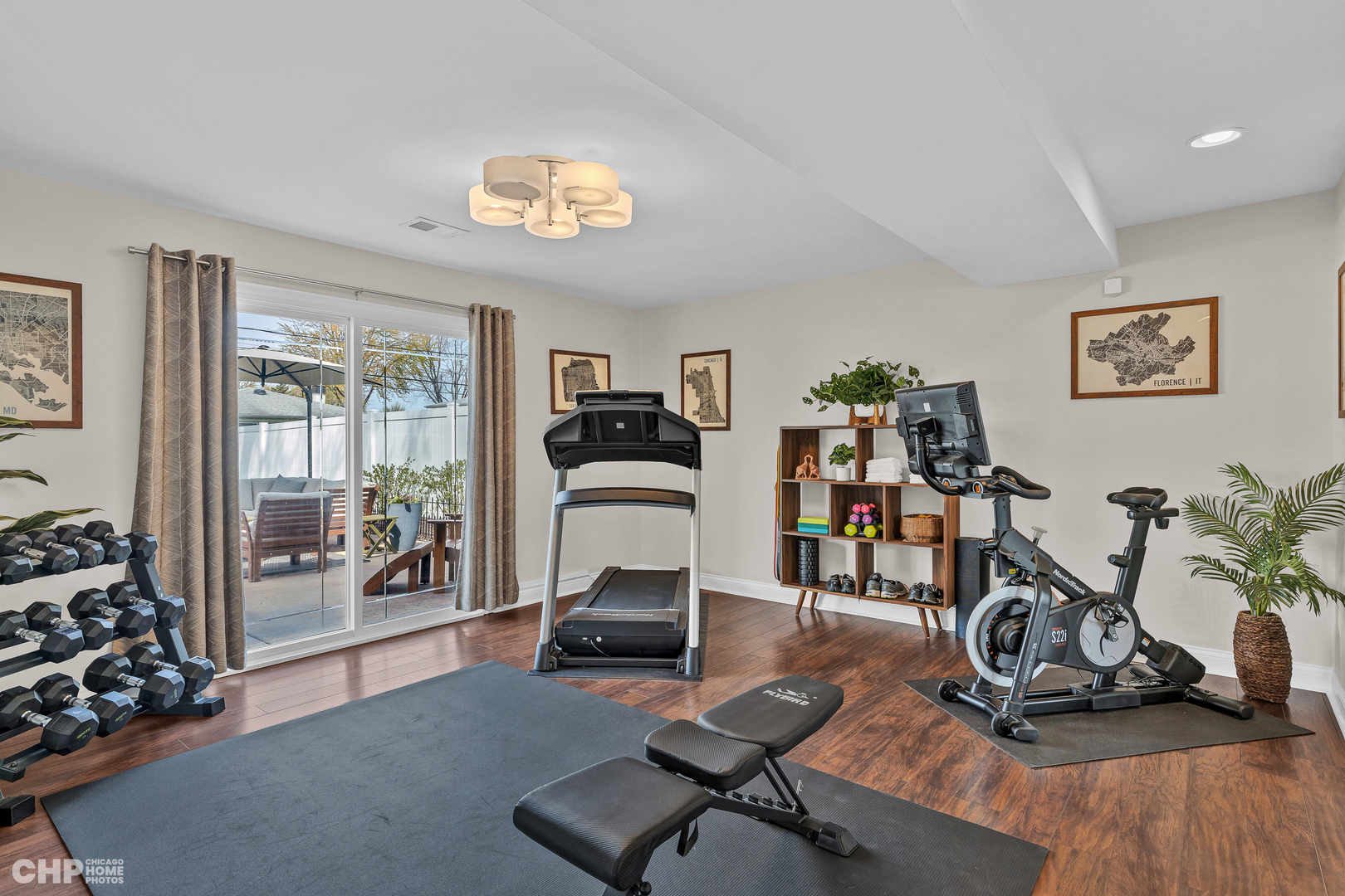 1726 W Pheasant Trail