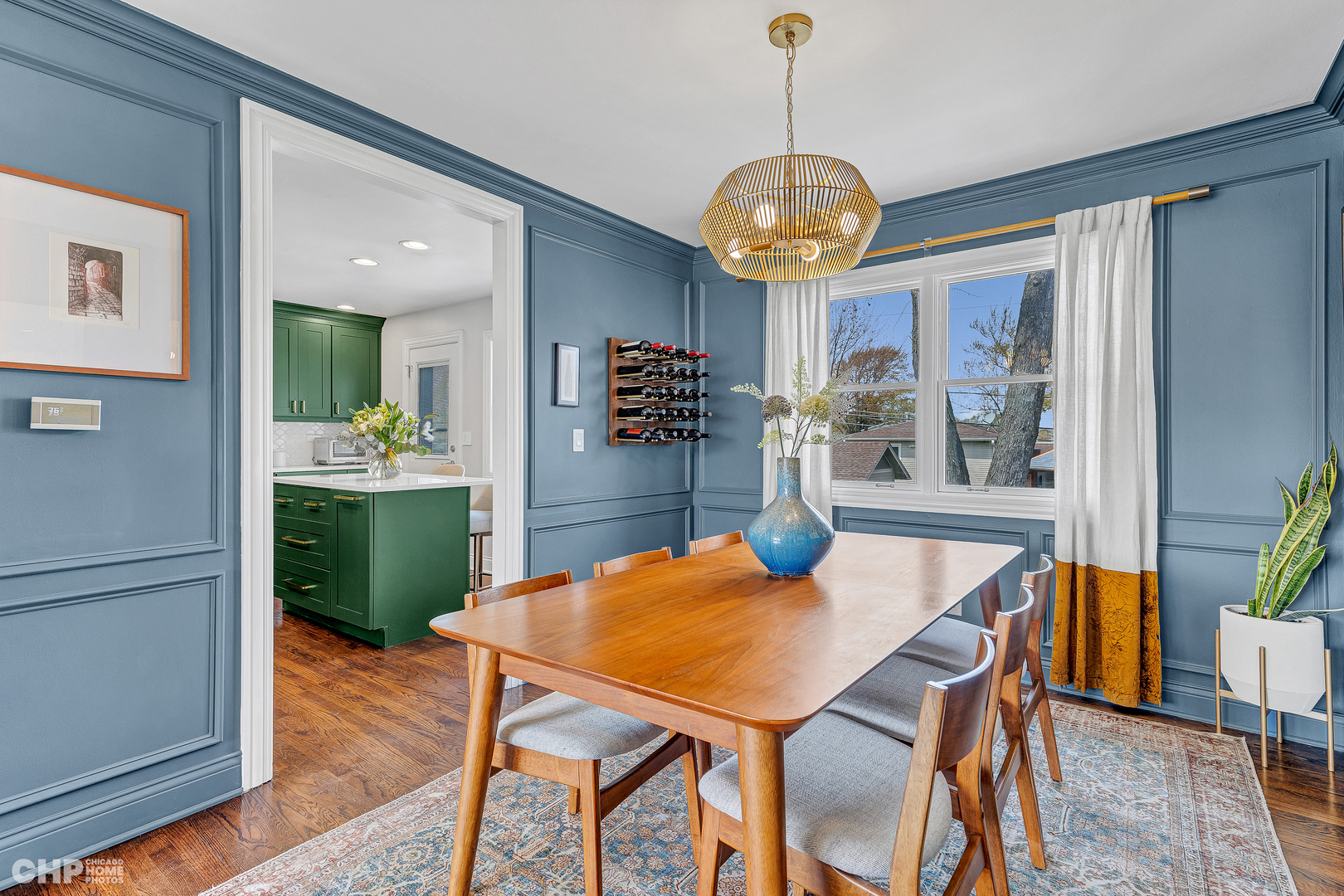 1726 W Pheasant Trail