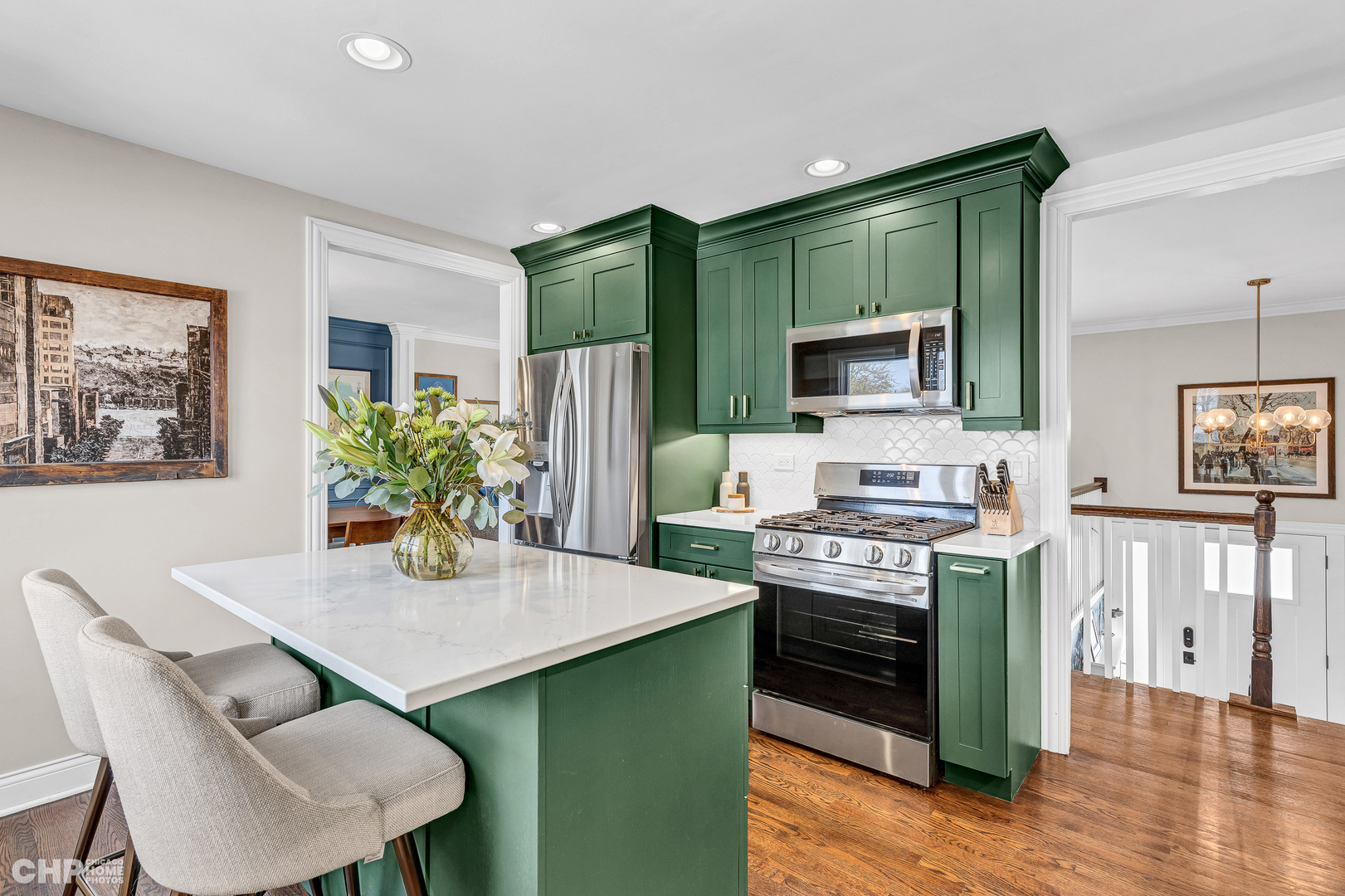 1726 W Pheasant Trail