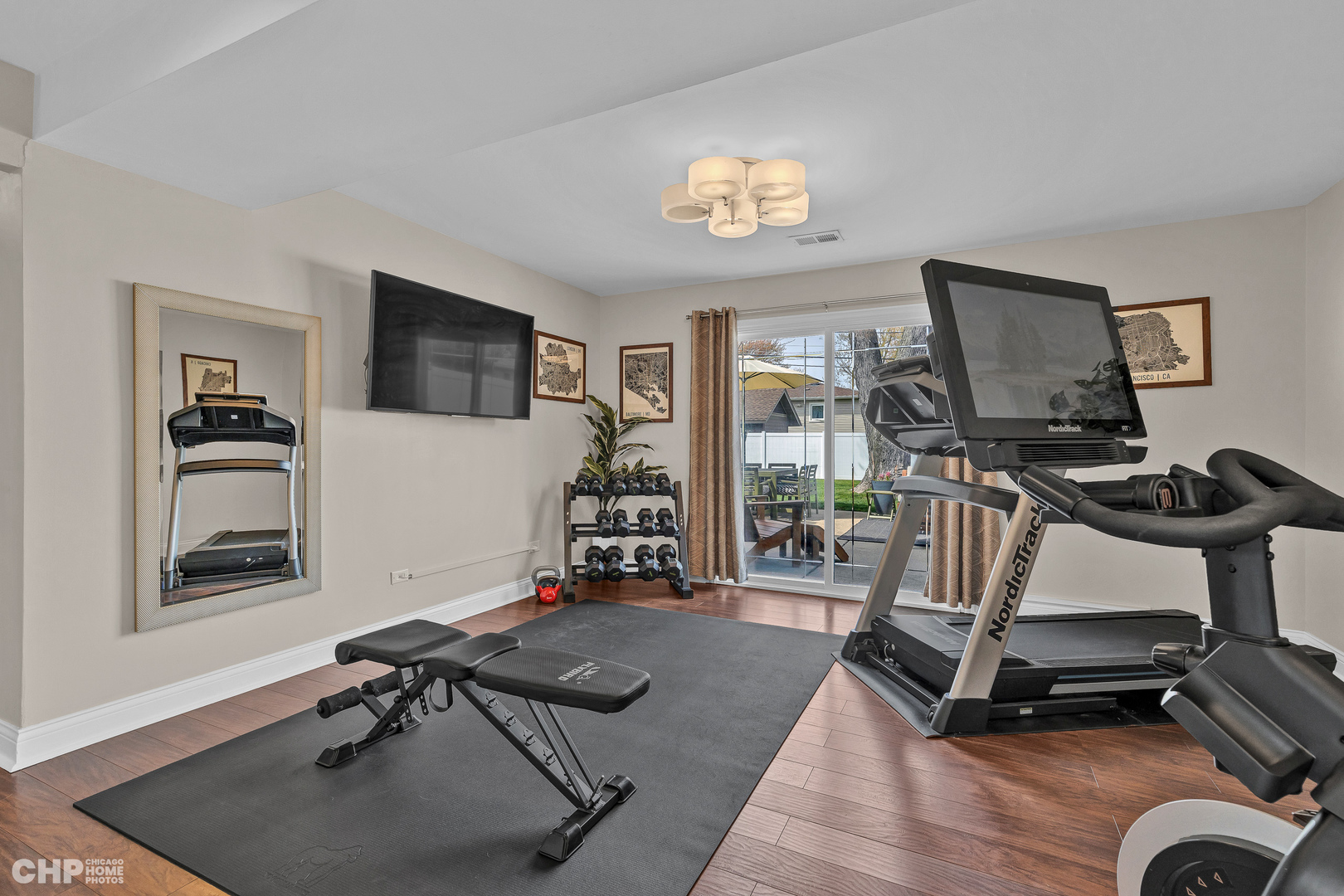 1726 W Pheasant Trail