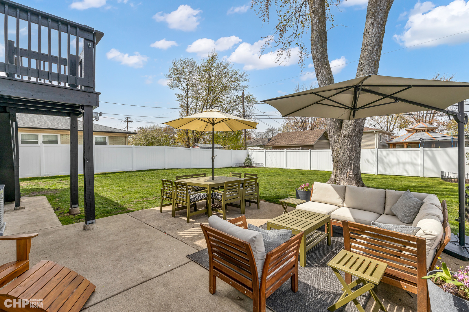 1726 W Pheasant Trail