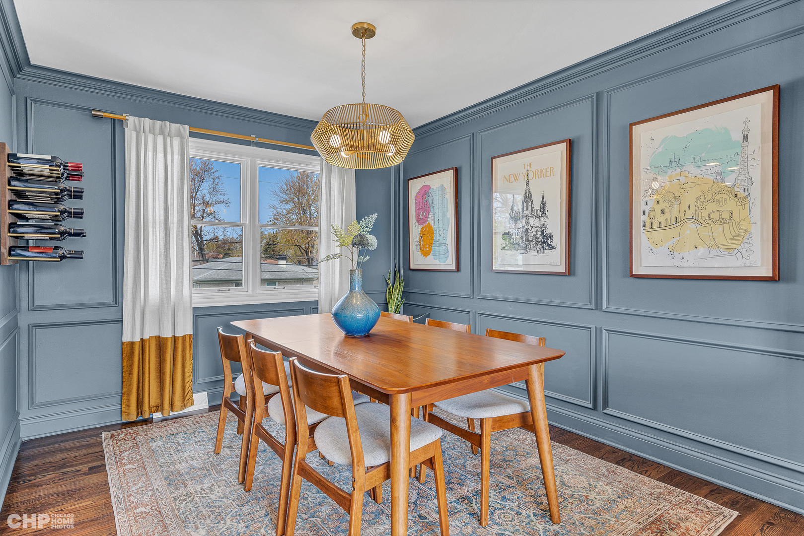 1726 W Pheasant Trail