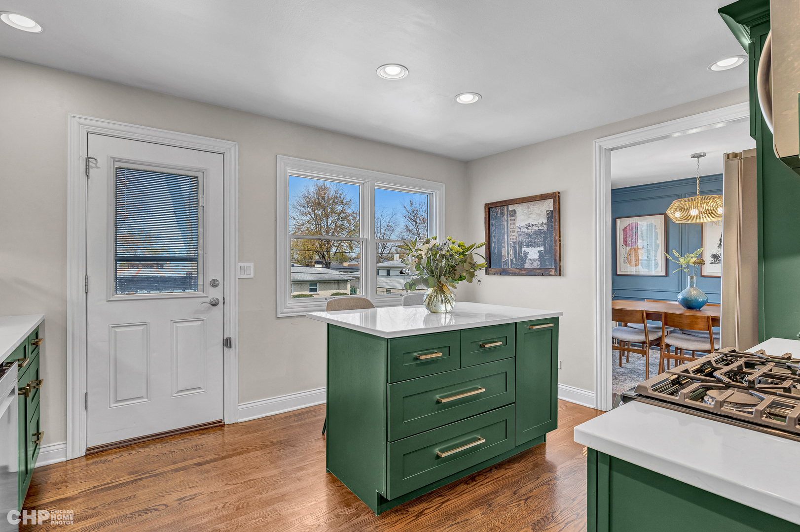 1726 W Pheasant Trail