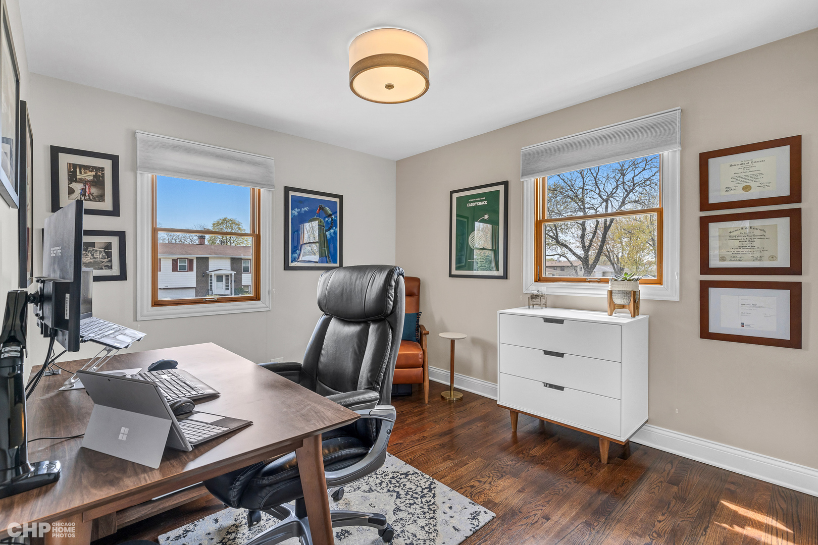 1726 W Pheasant Trail