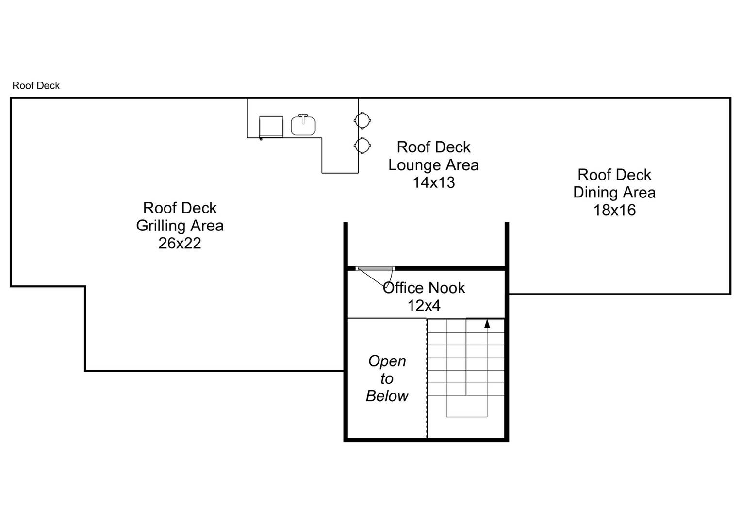 1711 W DIVISION Street Unit: 404