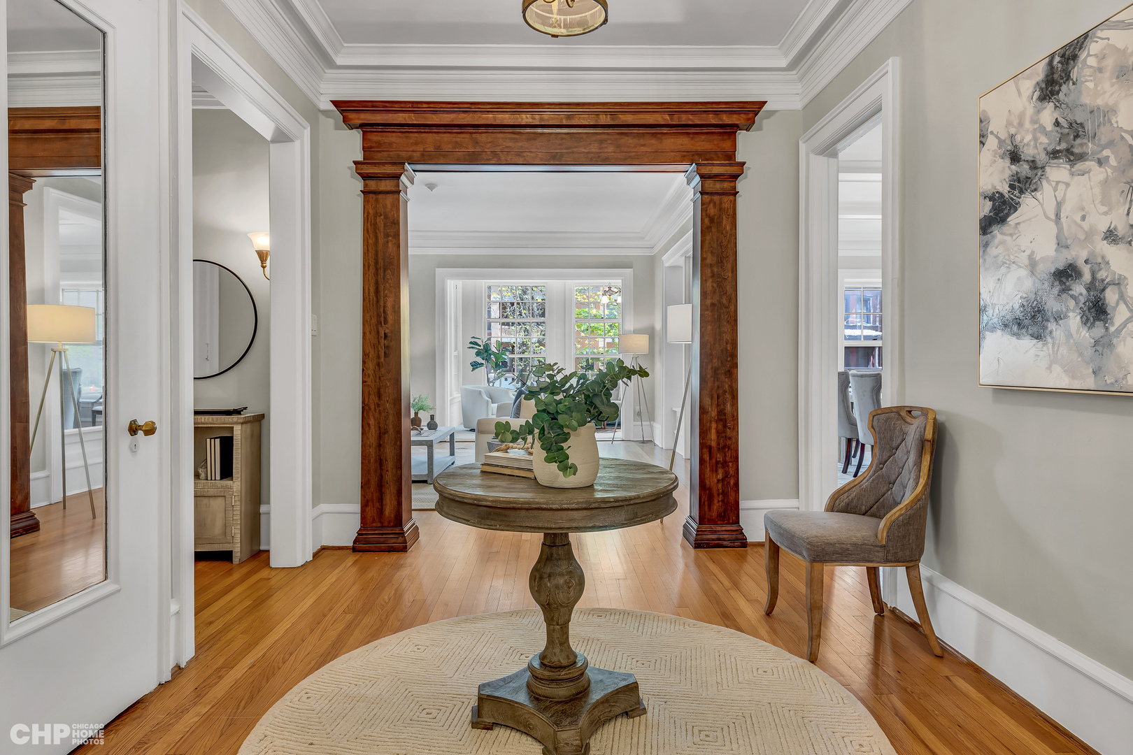 5436 S Hyde Park Boulevard Unit: 1S